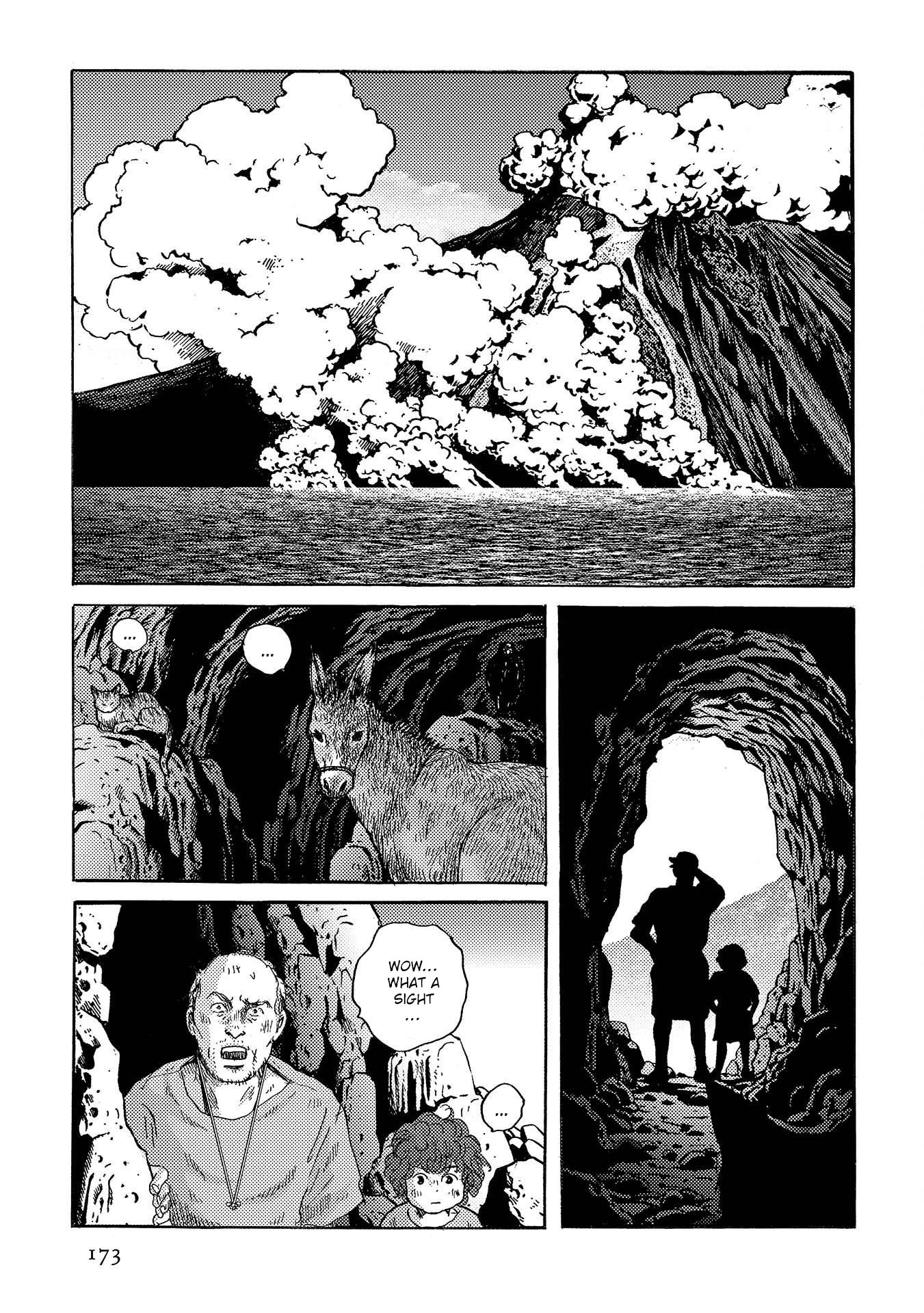 Plinivs Chapter 35 page 13 - Chapter 35: Strabone