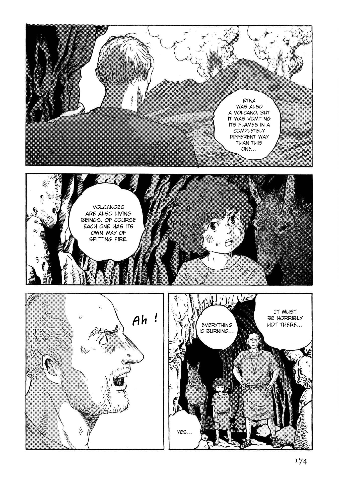 Plinivs Chapter 35 page 14 - Chapter 35: Strabone