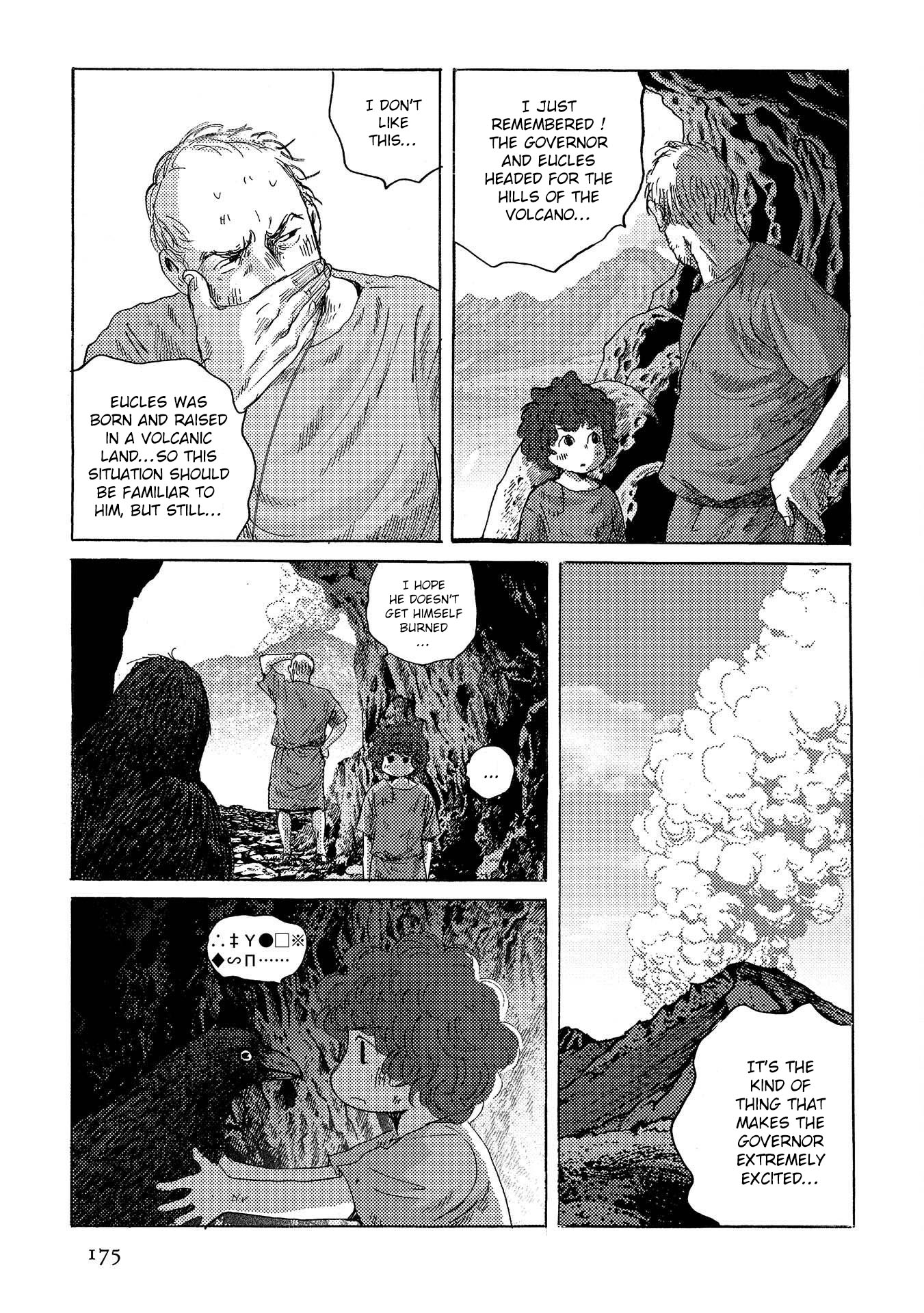 Plinivs Chapter 35 page 15 - Chapter 35: Strabone