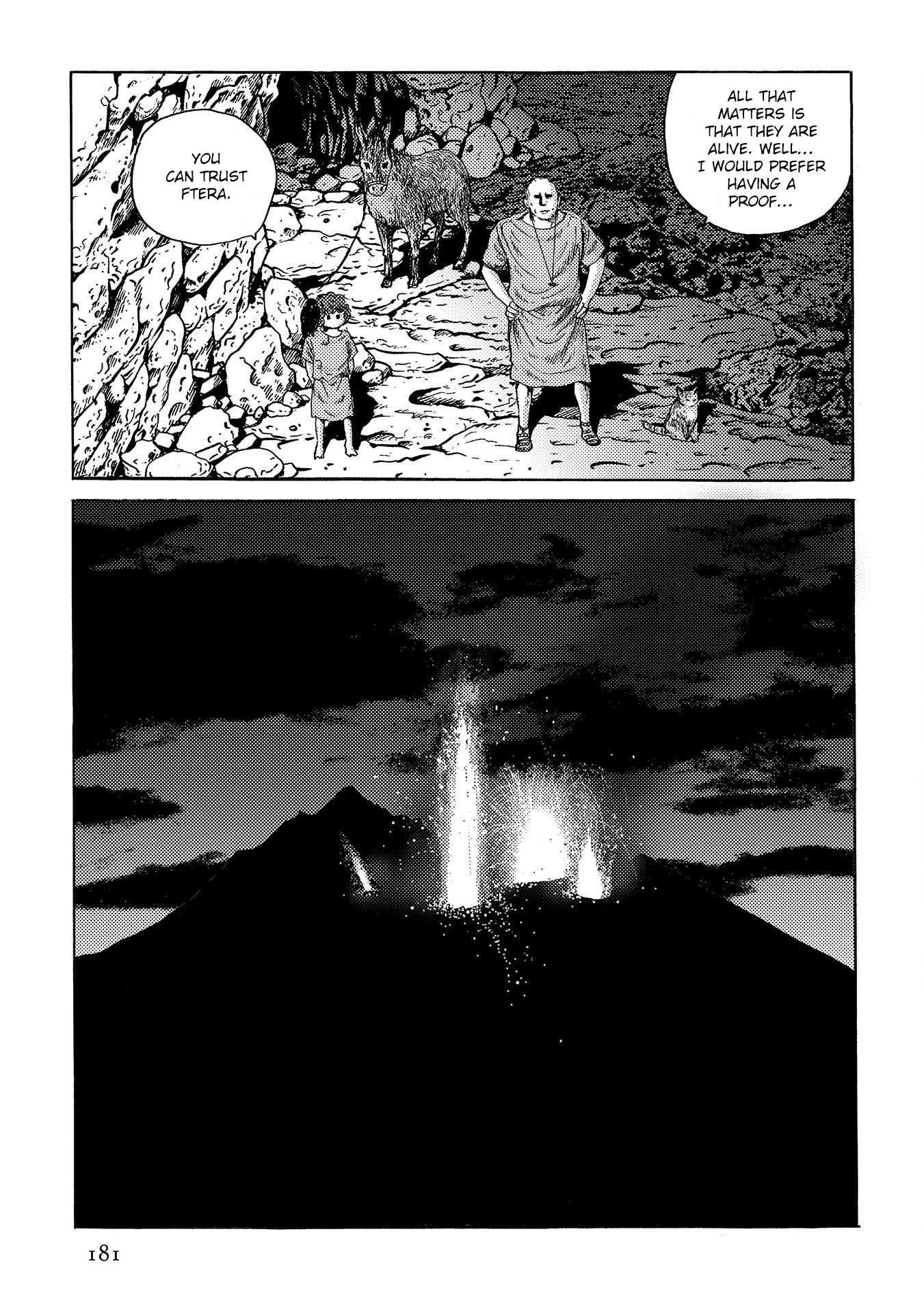 Plinivs Chapter 35 page 21 - Chapter 35: Strabone