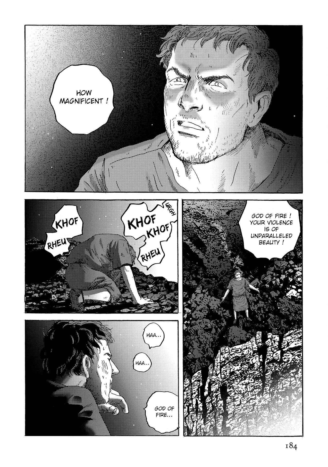 Plinivs Chapter 35 page 24 - Chapter 35: Strabone