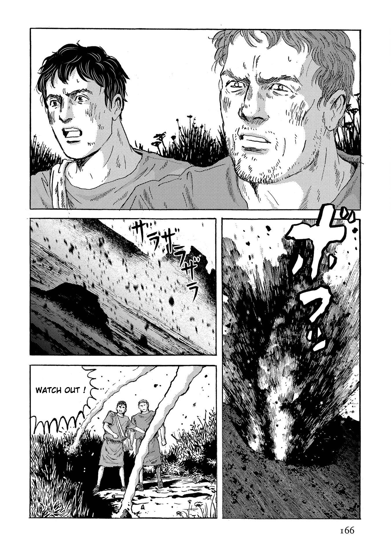 Plinivs Chapter 35 page 6 - Chapter 35: Strabone