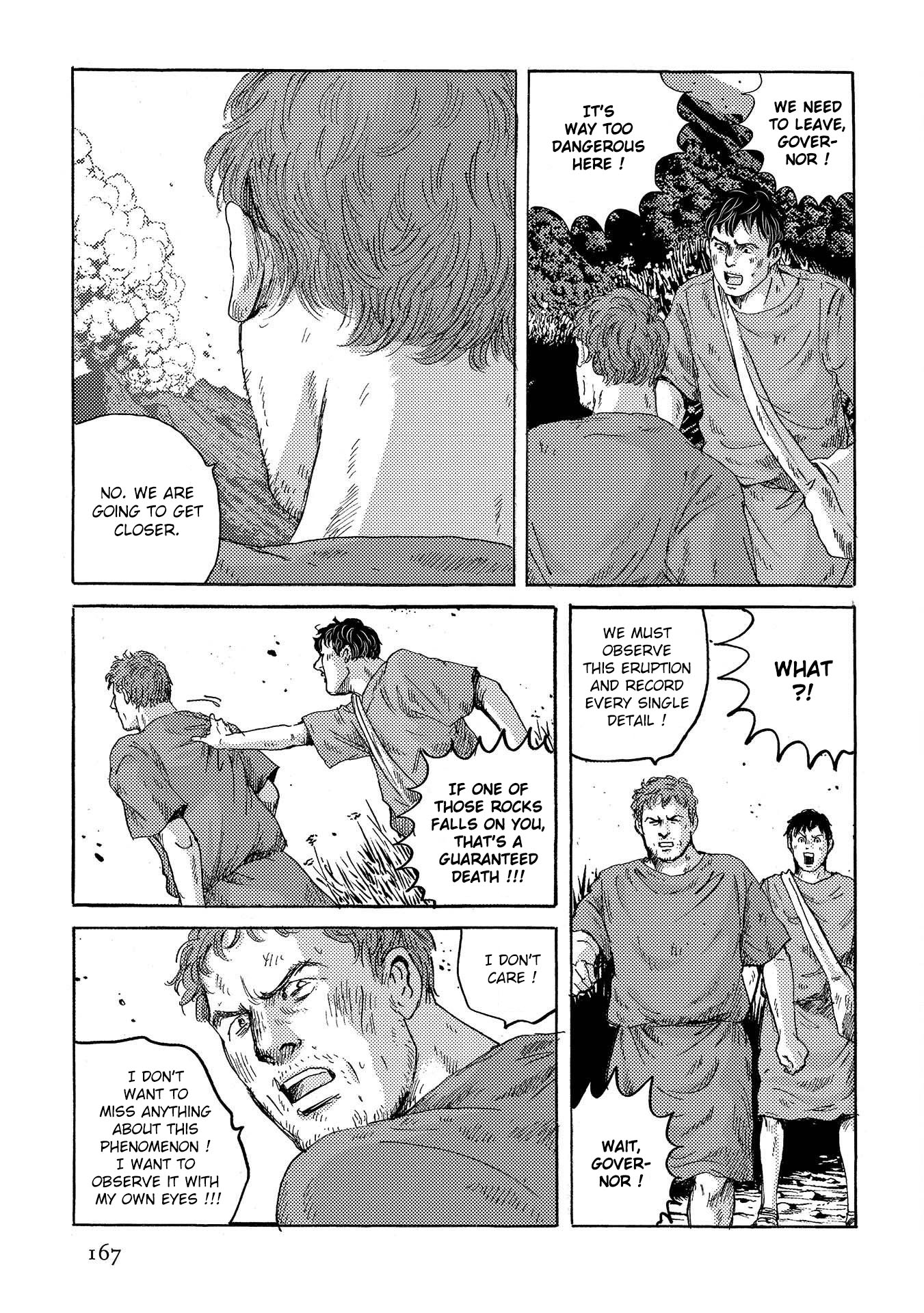 Plinivs Chapter 35 page 7 - Chapter 35: Strabone
