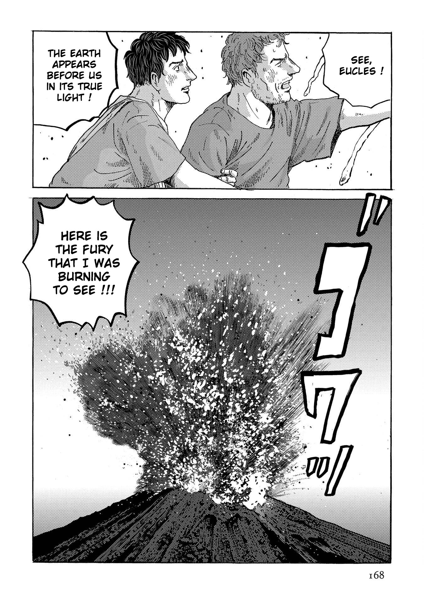 Plinivs Chapter 35 page 8 - Chapter 35: Strabone