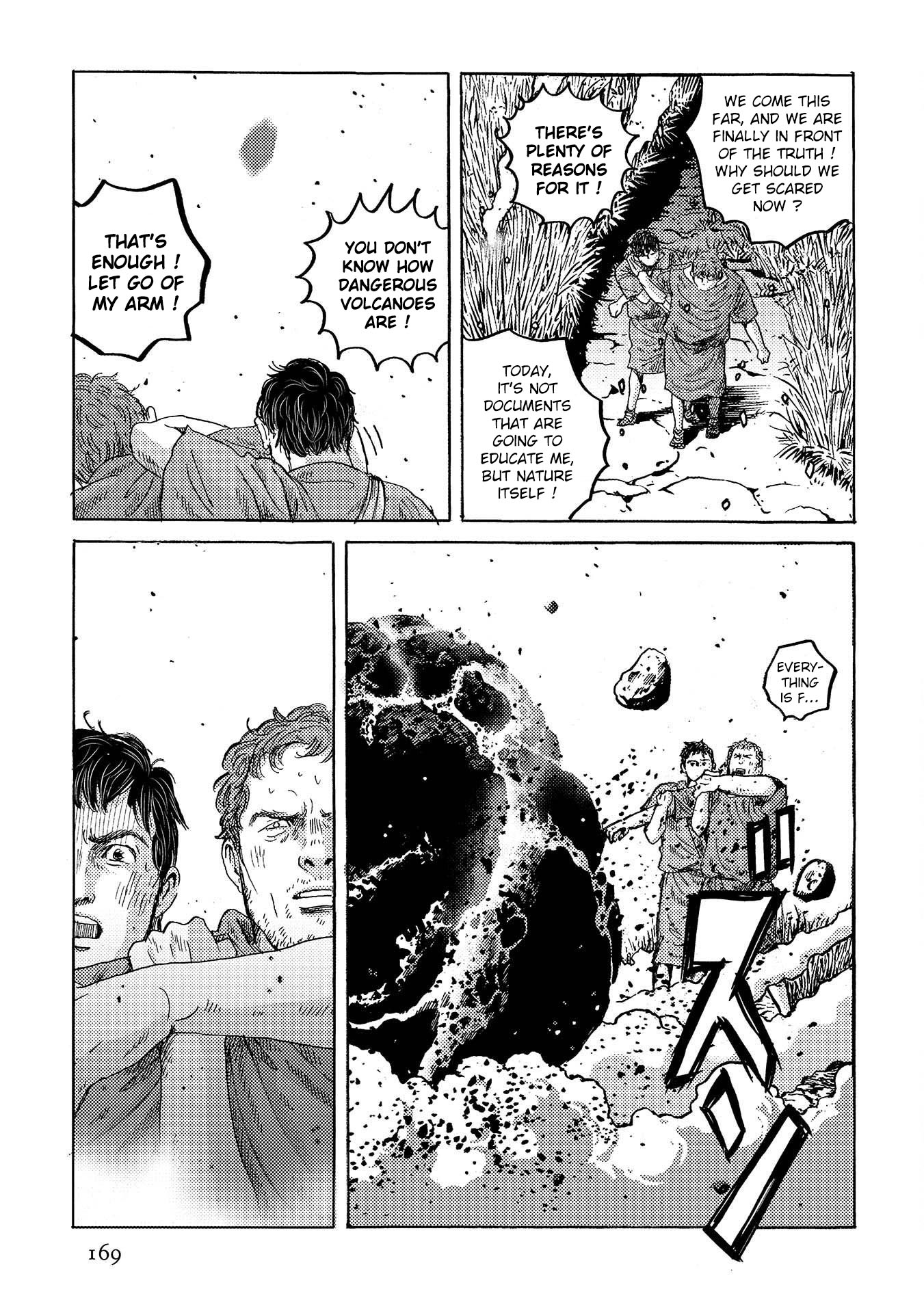 Plinivs Chapter 35 page 9 - Chapter 35: Strabone