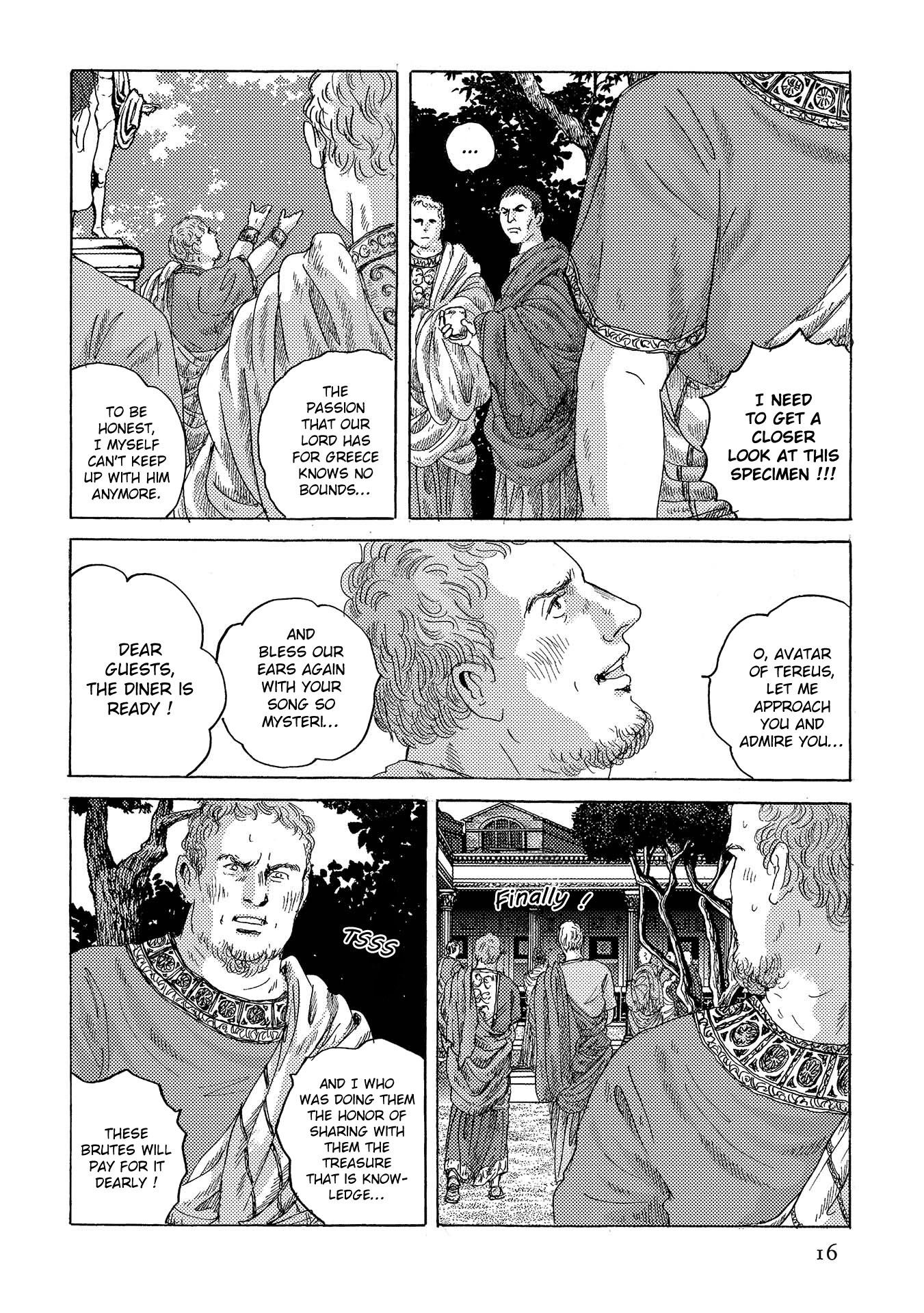 Plinivs Chapter 36 page 19 - Chapter 36: Minerva