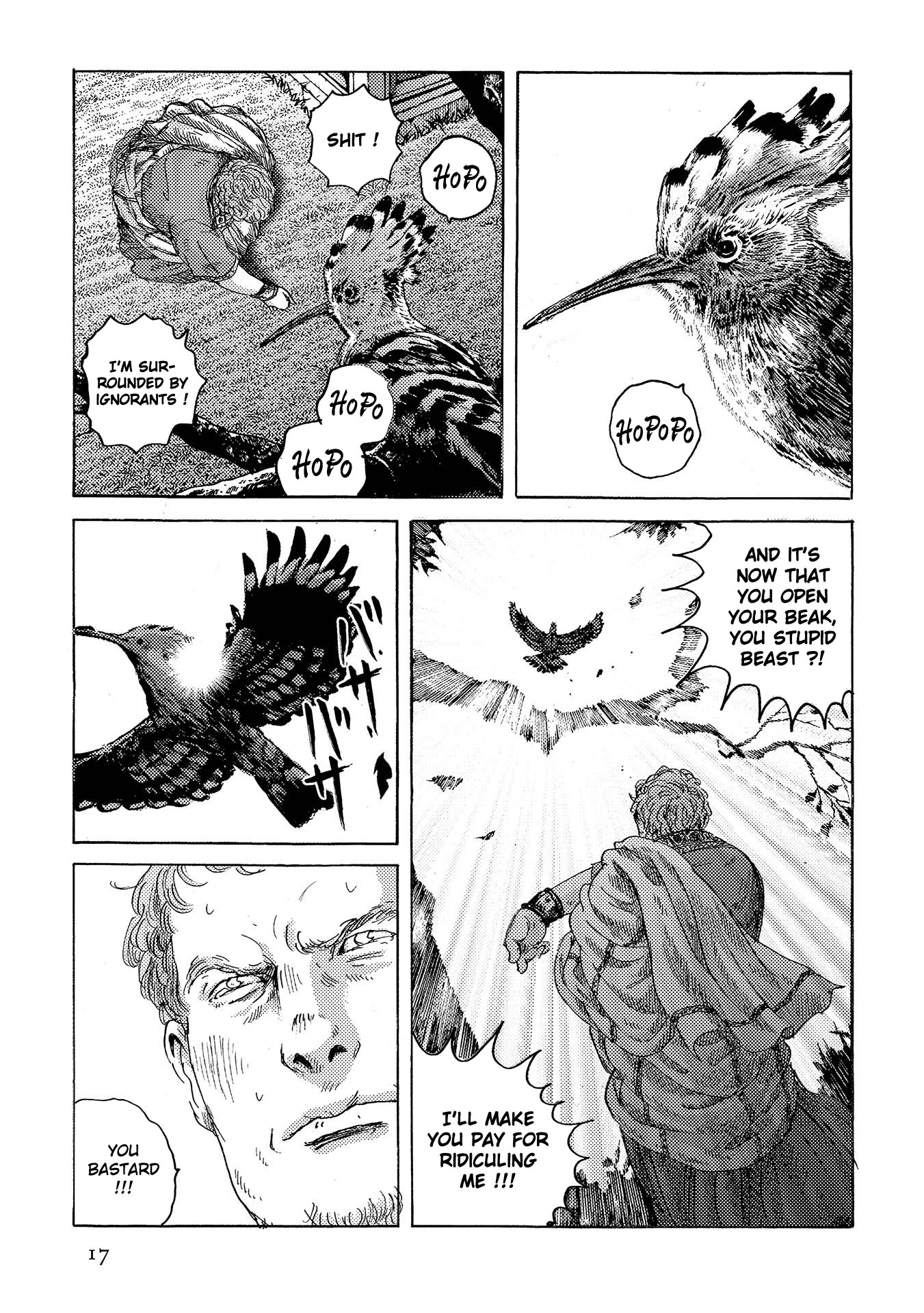 Plinivs Chapter 36 page 20 - Chapter 36: Minerva