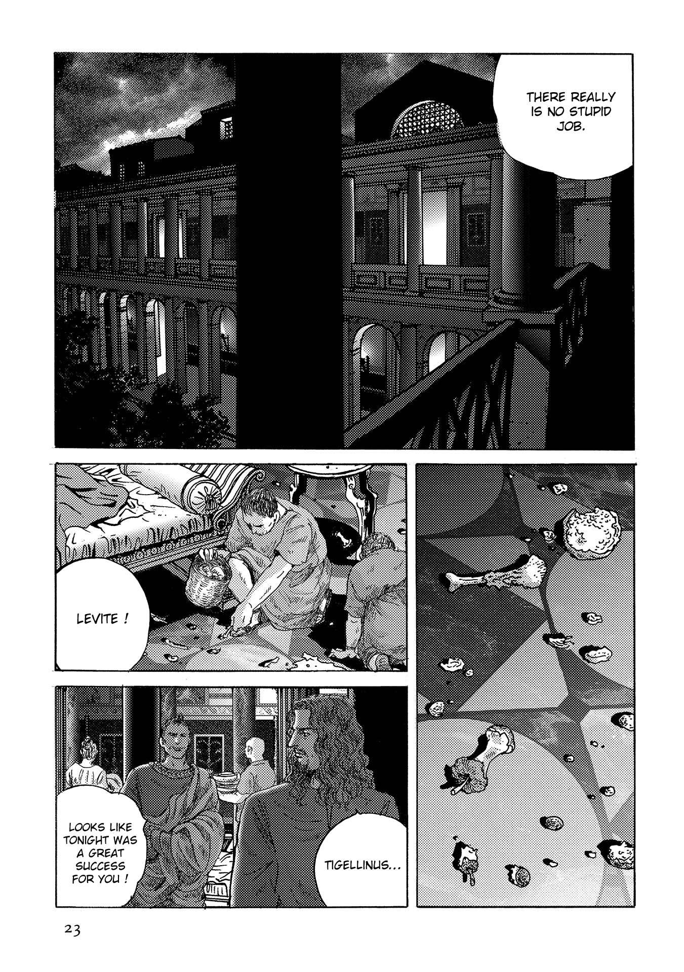 Plinivs Chapter 36 page 26 - Chapter 36: Minerva