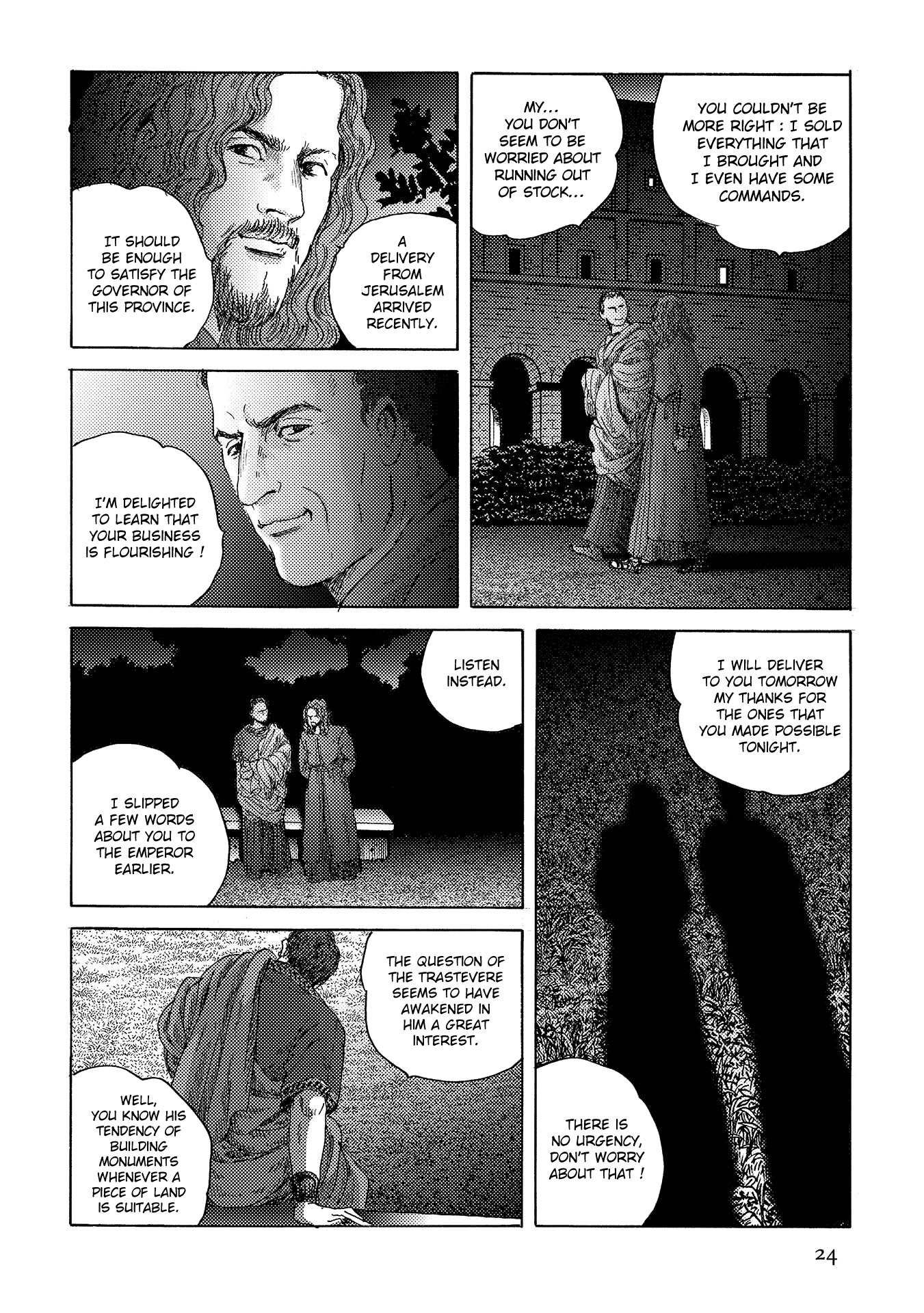 Plinivs Chapter 36 page 27 - Chapter 36: Minerva