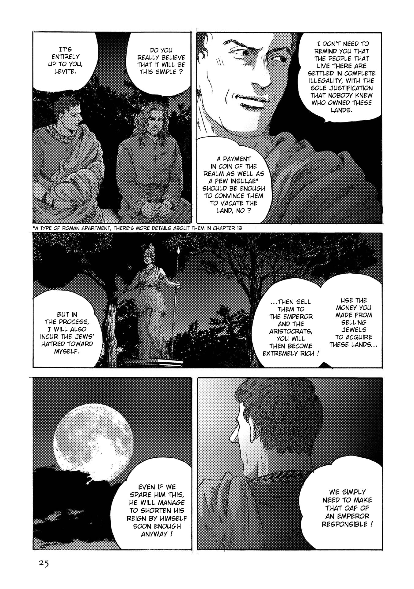Plinivs Chapter 36 page 28 - Chapter 36: Minerva