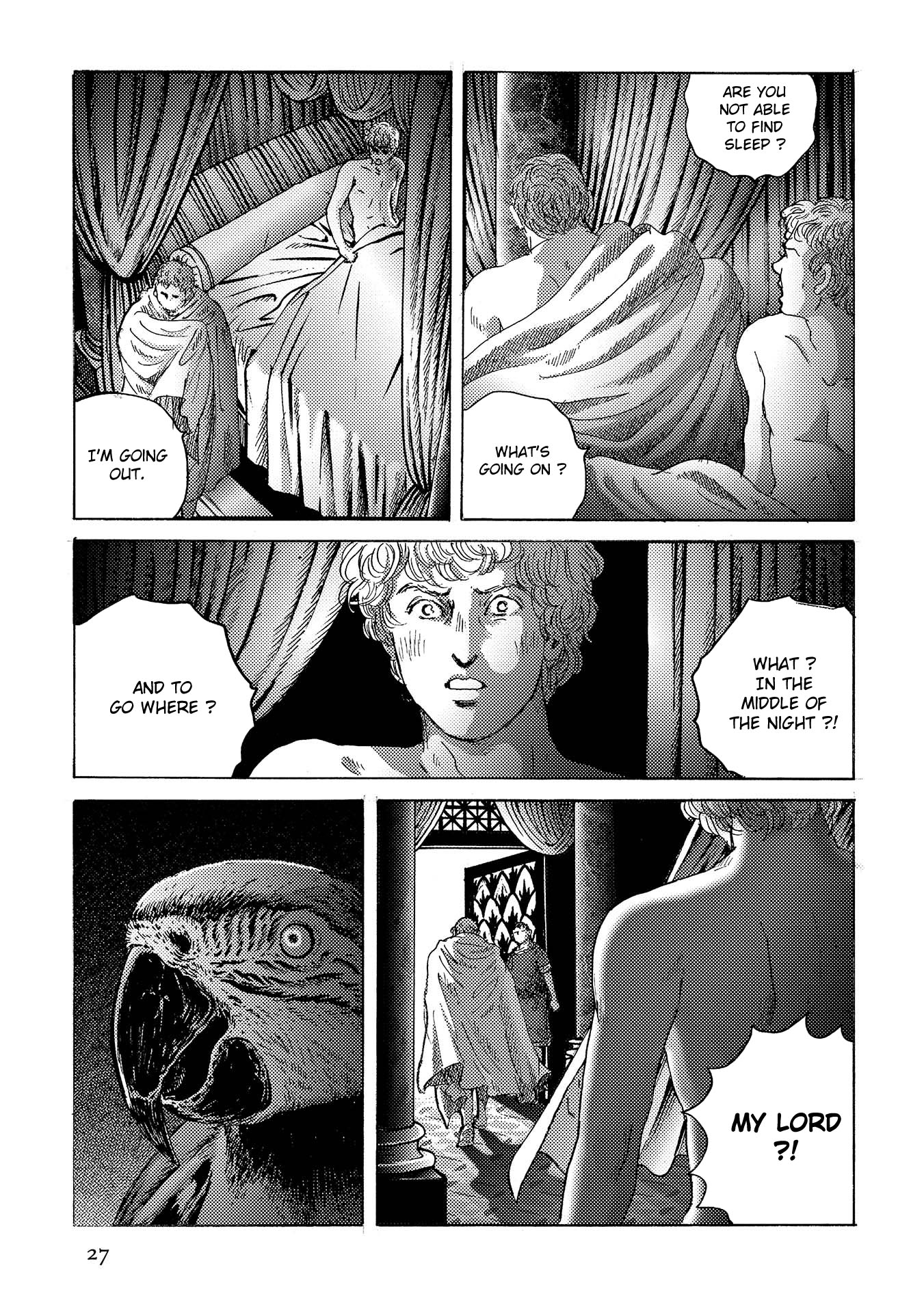 Plinivs Chapter 36 page 30 - Chapter 36: Minerva