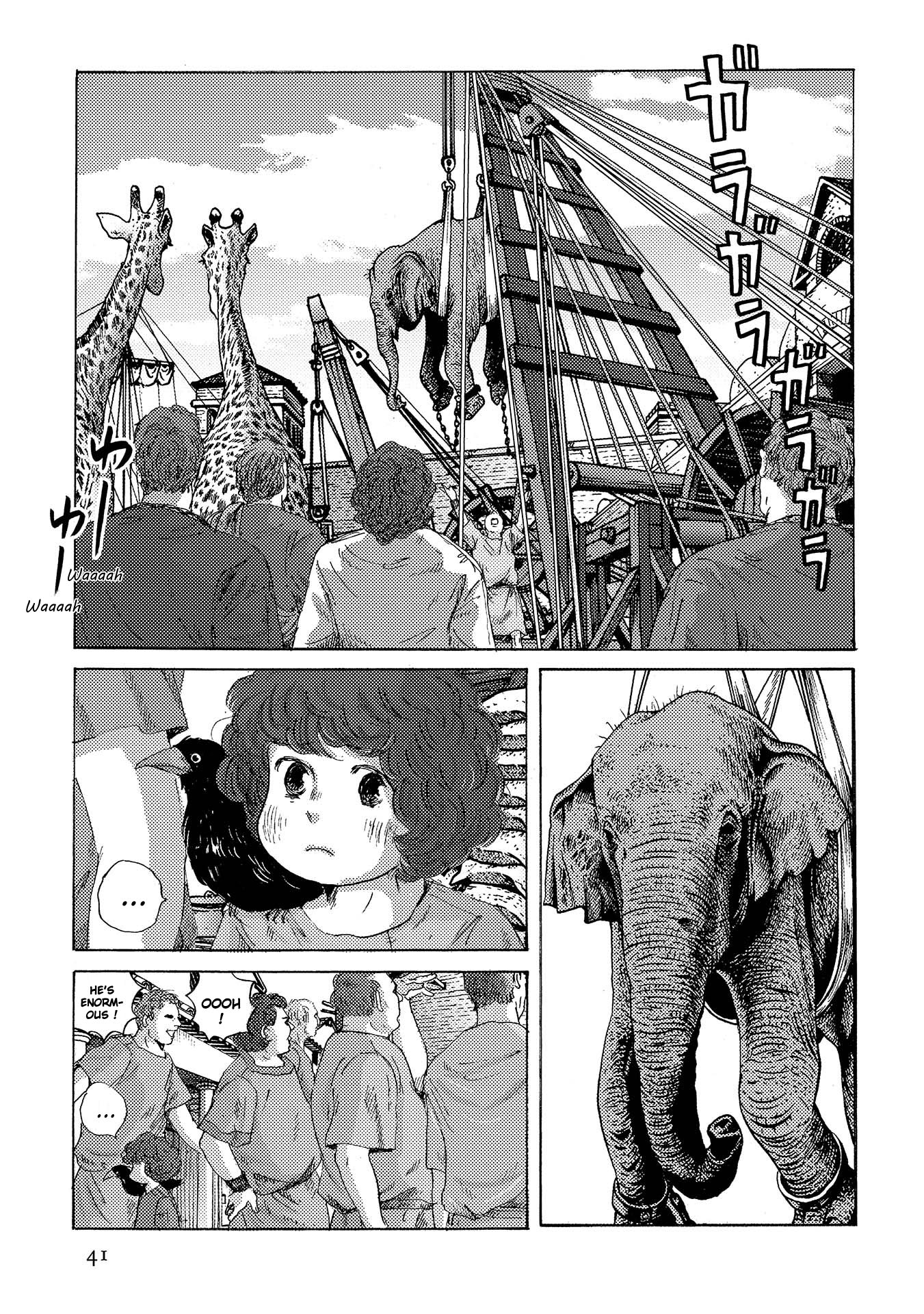 Plinivs Chapter 37 page 13 - Chapter 37: Africa