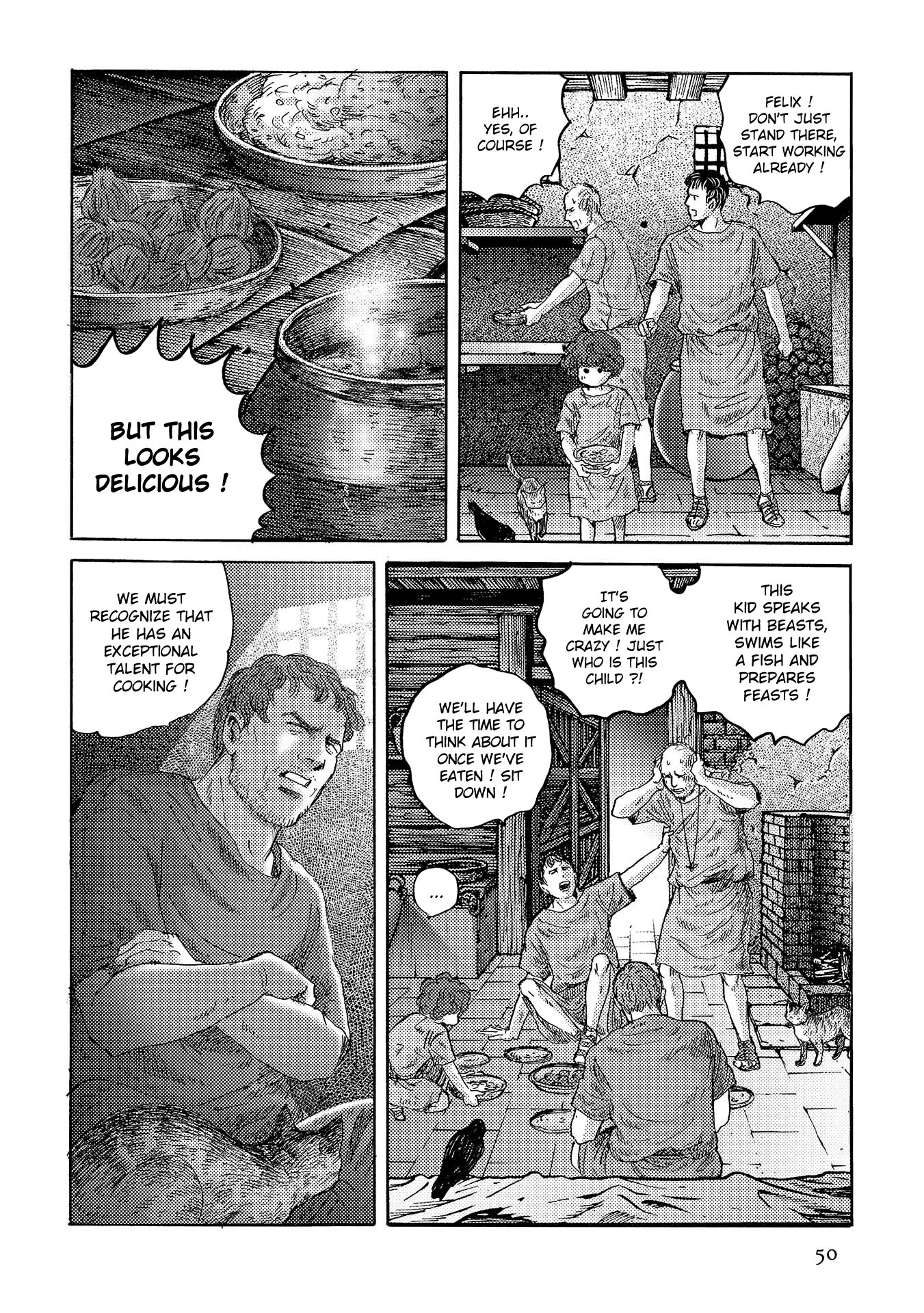 Plinivs Chapter 37 page 22 - Chapter 37: Africa