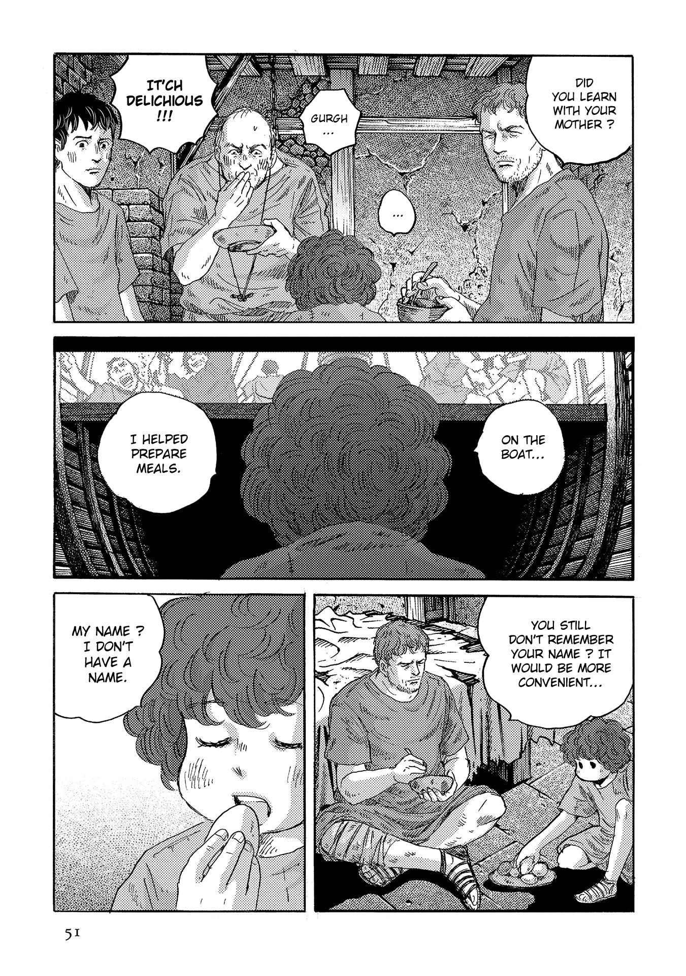 Plinivs Chapter 37 page 23 - Chapter 37: Africa