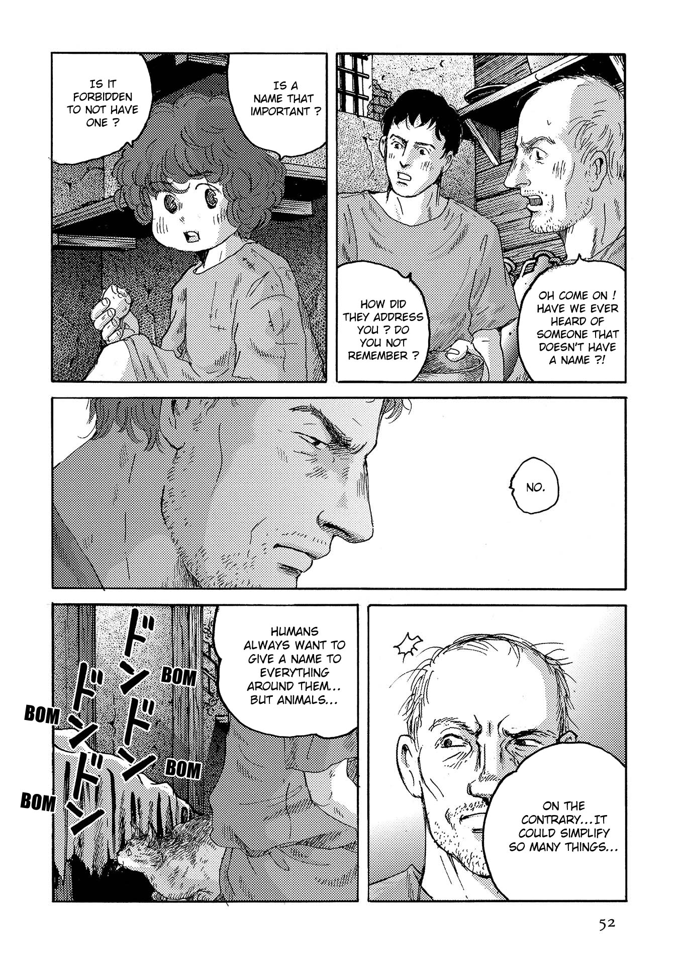 Plinivs Chapter 37 page 24 - Chapter 37: Africa
