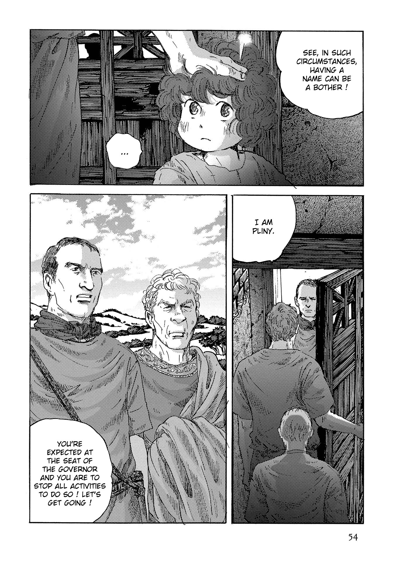 Plinivs Chapter 37 page 26 - Chapter 37: Africa