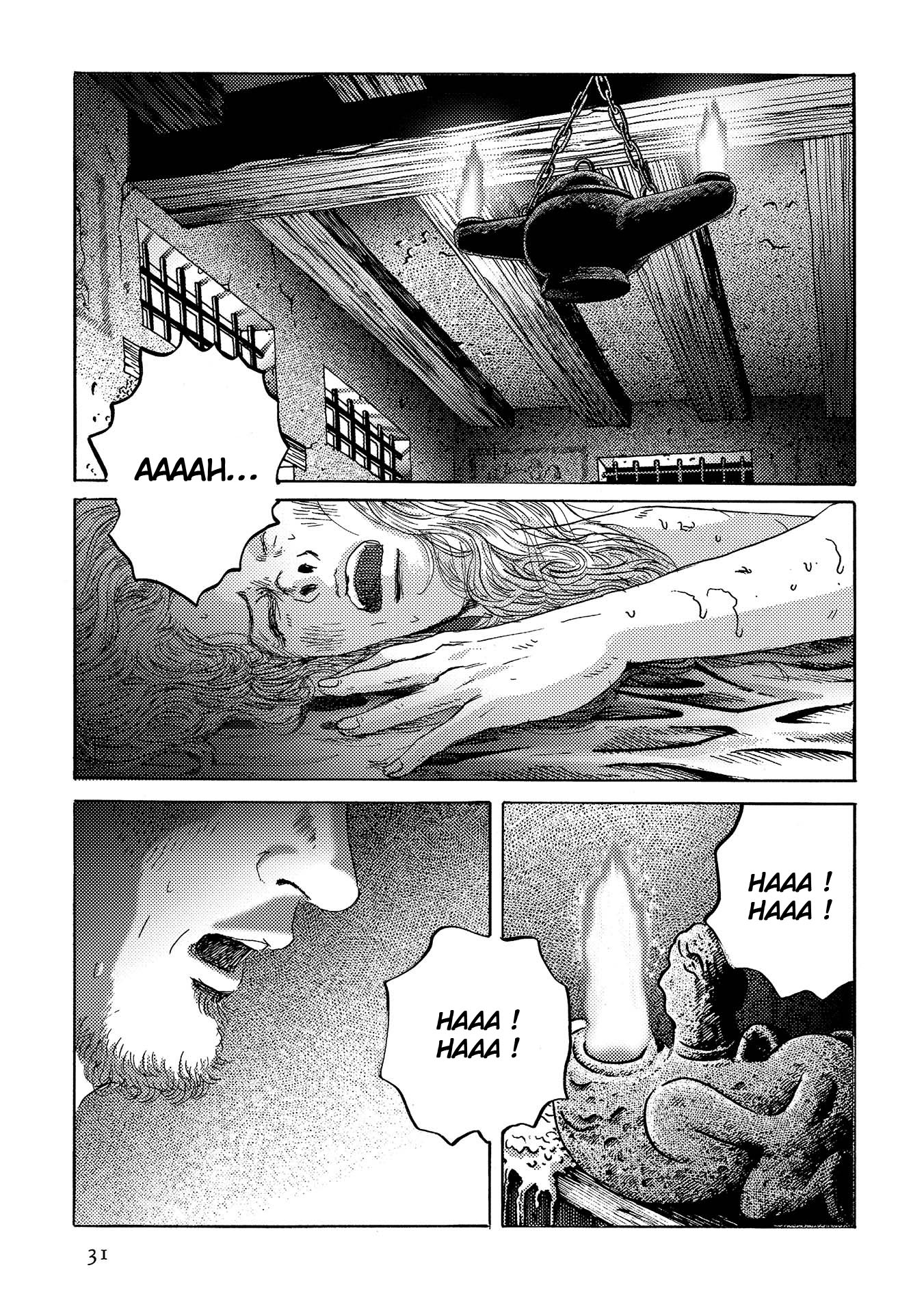 Plinivs Chapter 37 page 3 - Chapter 37: Africa
