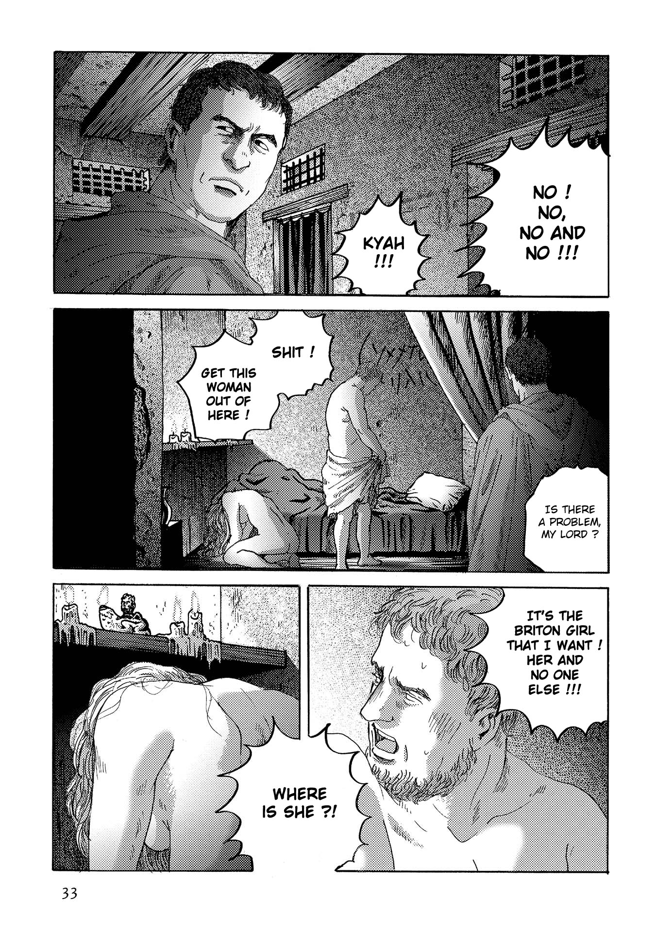 Plinivs Chapter 37 page 5 - Chapter 37: Africa