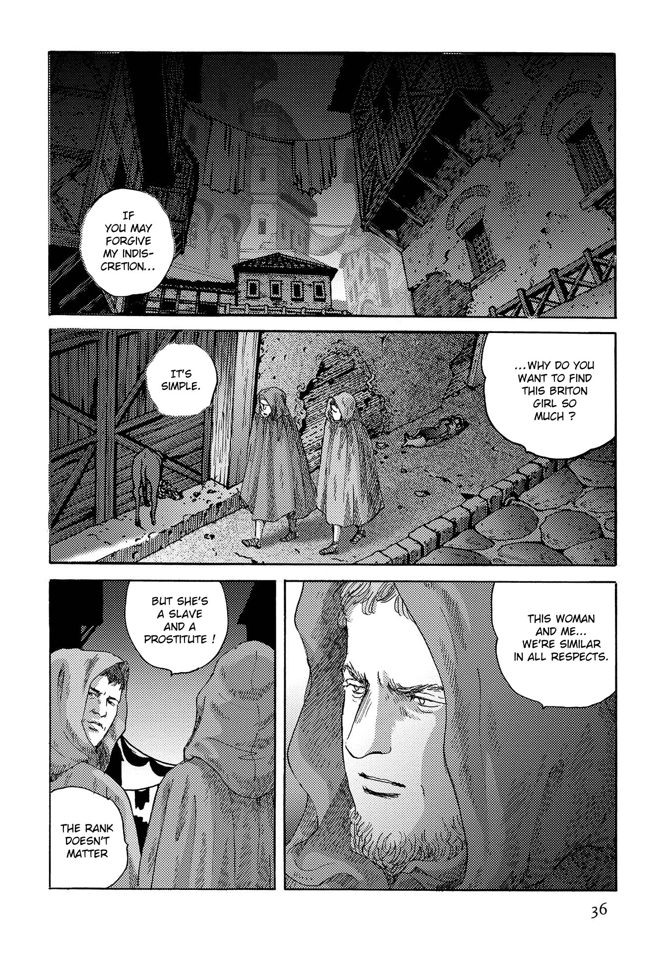 Plinivs Chapter 37 page 8 - Chapter 37: Africa