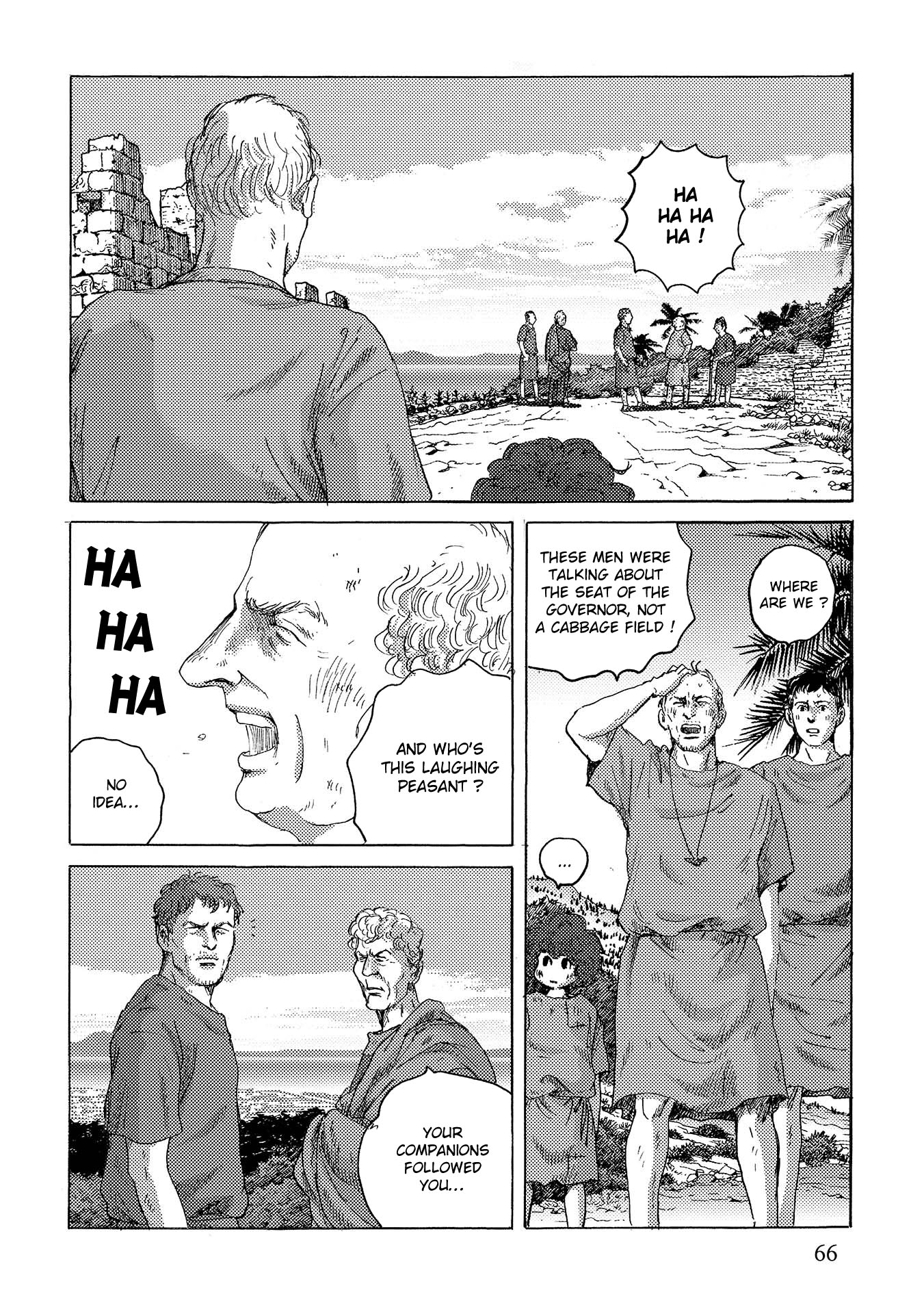 Plinivs Chapter 38 page 12 - Chapter 38: Vespasianus