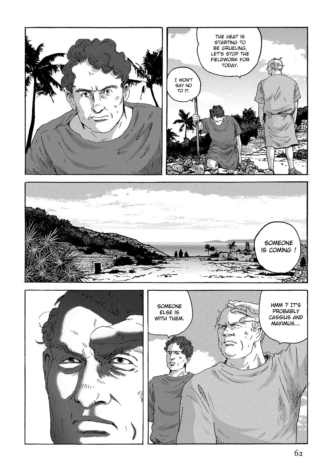 Plinivs Chapter 38 page 8 - Chapter 38: Vespasianus