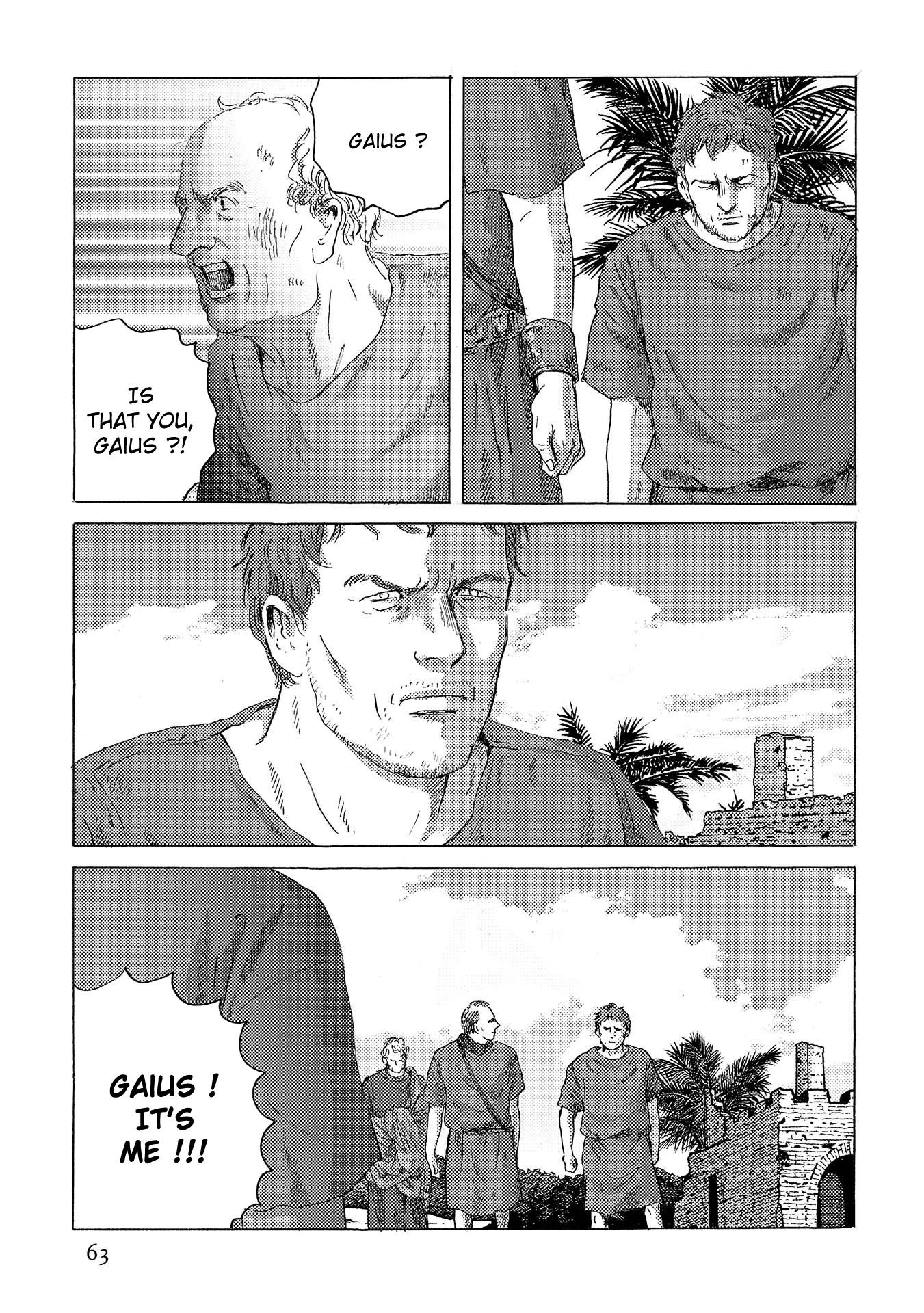Plinivs Chapter 38 page 9 - Chapter 38: Vespasianus