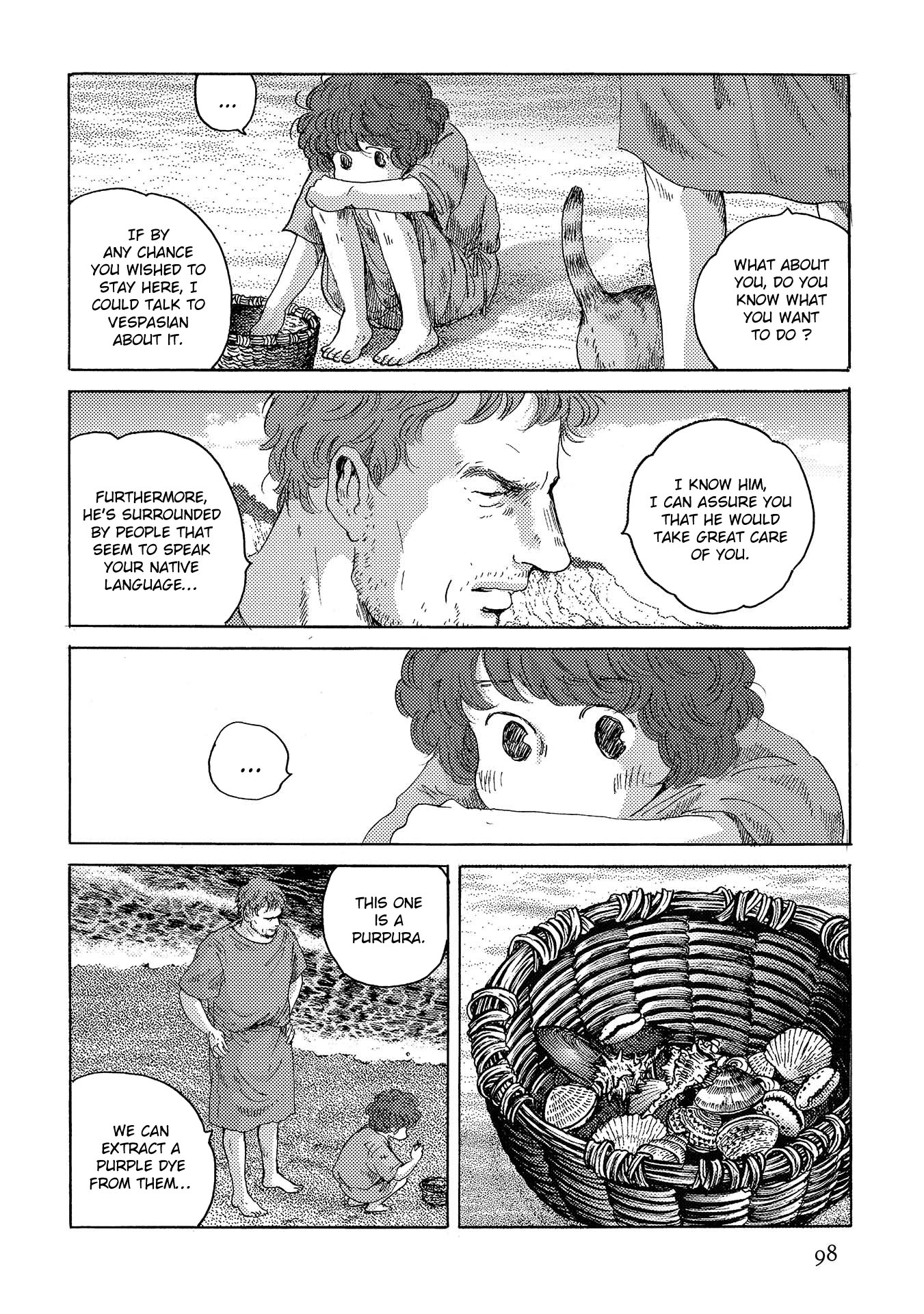 Plinivs Chapter 39 page 18 - Chapter 39: Ftera