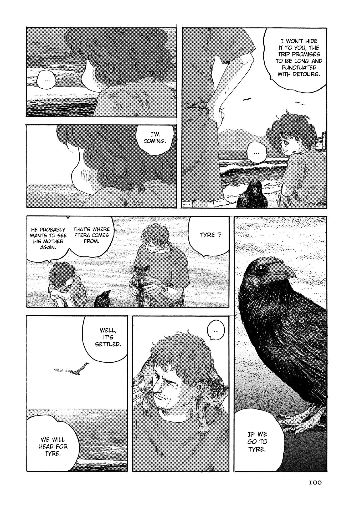 Plinivs Chapter 39 page 20 - Chapter 39: Ftera