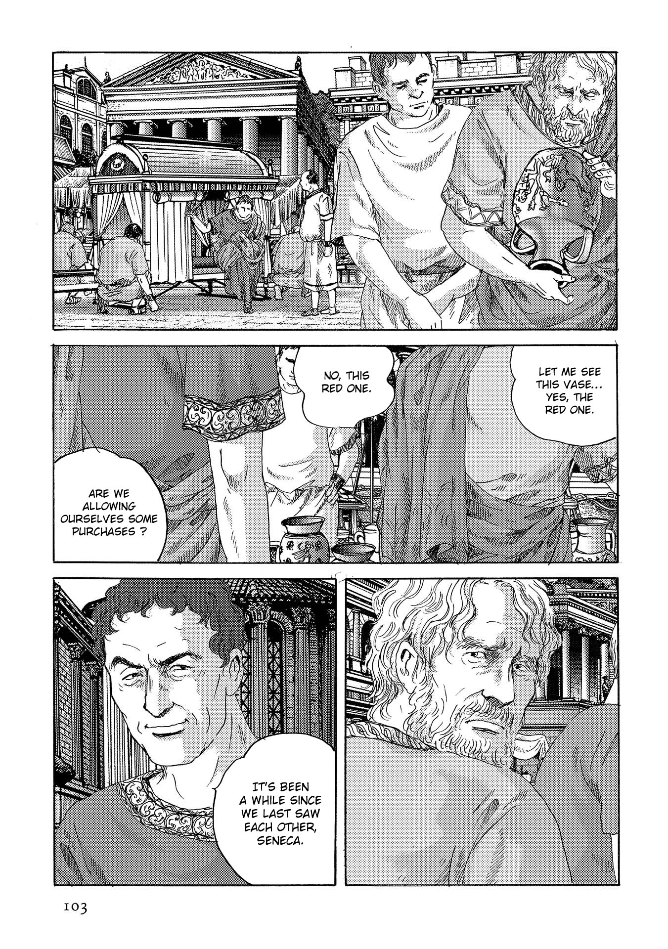Plinivs Chapter 39 page 23 - Chapter 39: Ftera