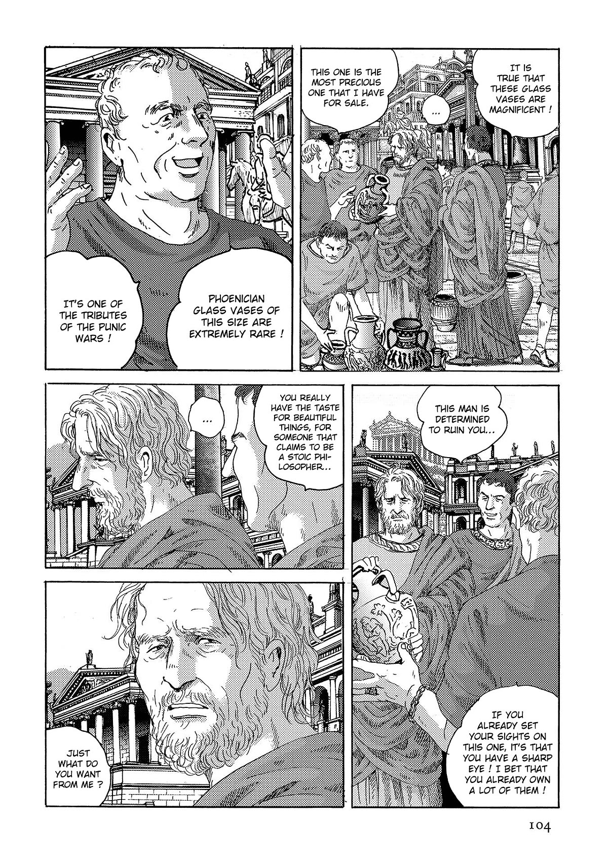 Plinivs Chapter 39 page 24 - Chapter 39: Ftera