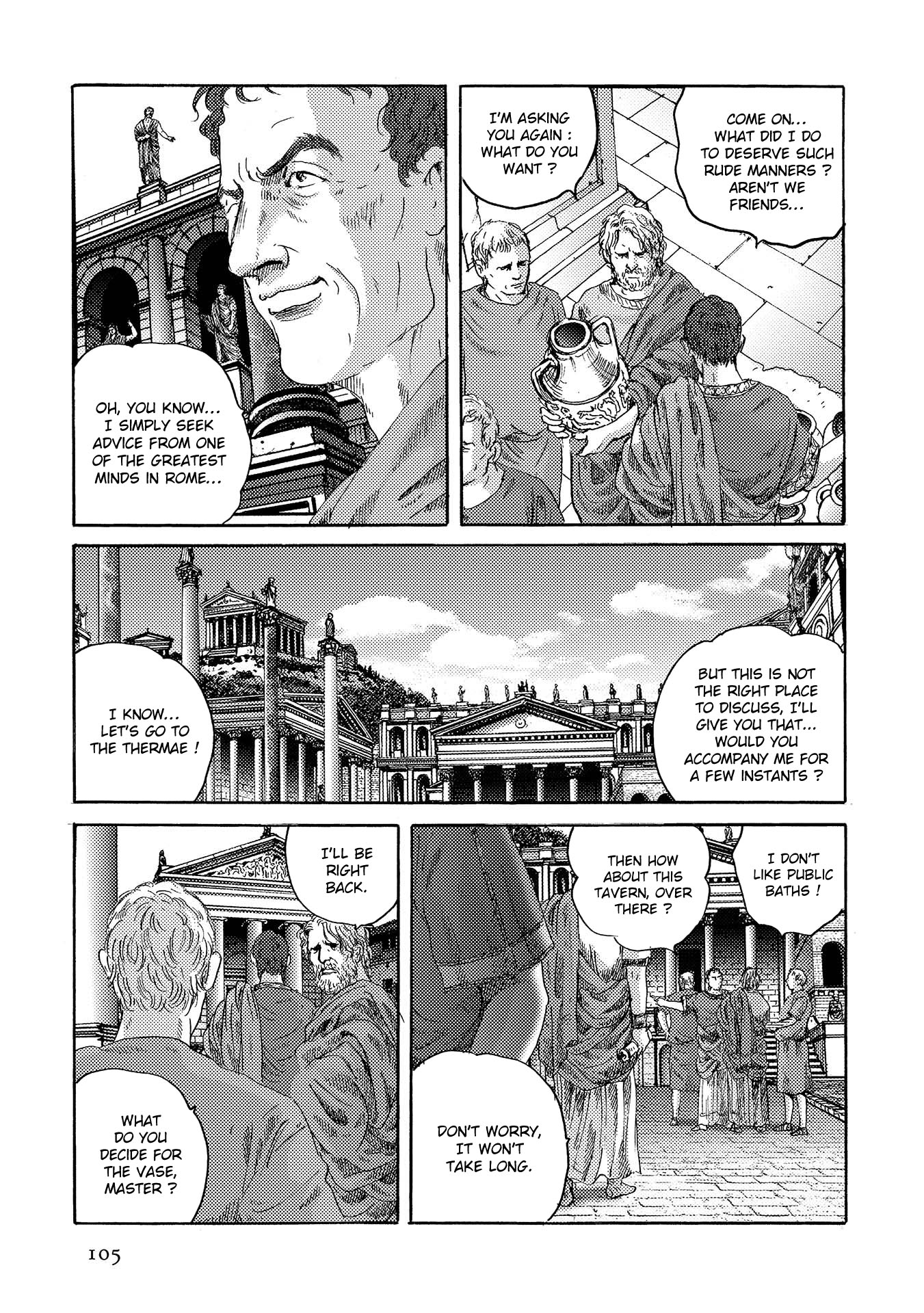 Plinivs Chapter 39 page 25 - Chapter 39: Ftera