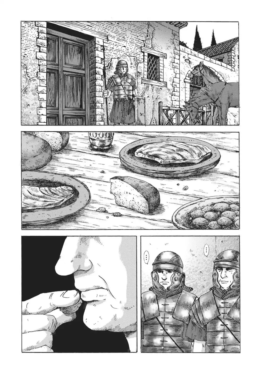 Plinivs Chapter 4 page 16 - Chapter 4: Catania
