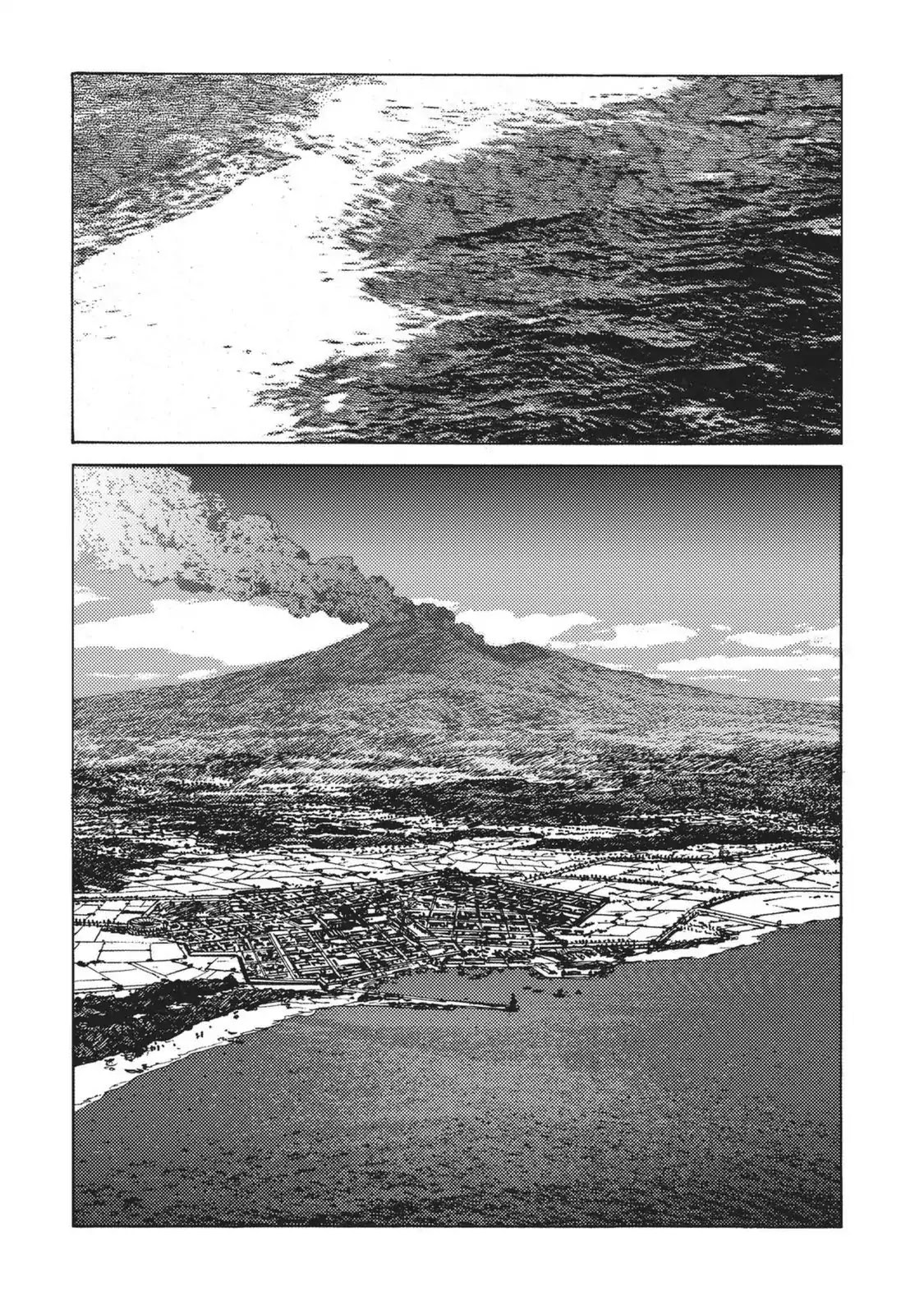 Plinivs Chapter 4 page 2 - Chapter 4: Catania