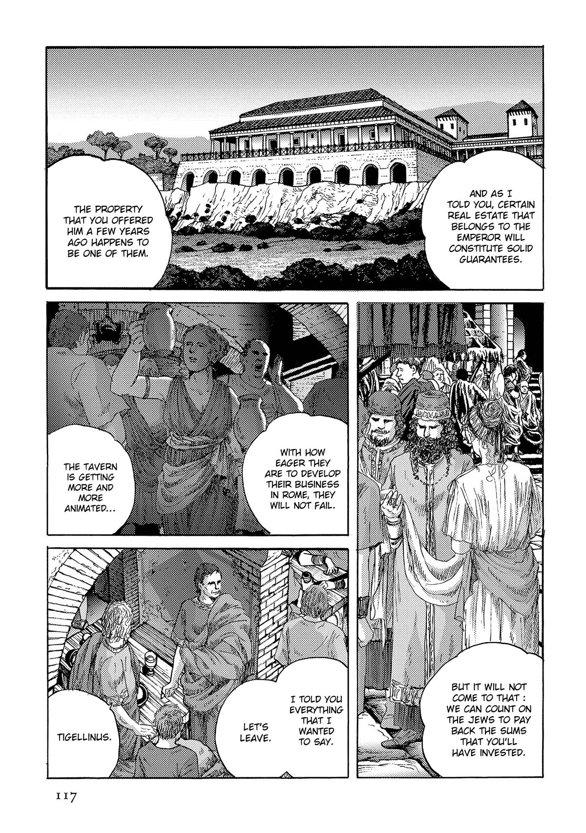 Plinivs Chapter 40 page 11 - Chapter 40: Seneca