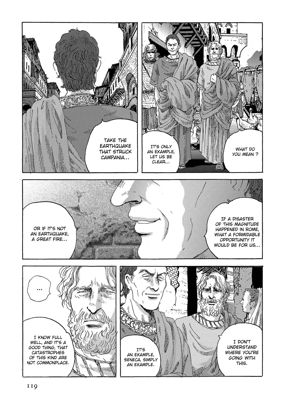 Plinivs Chapter 40 page 13 - Chapter 40: Seneca