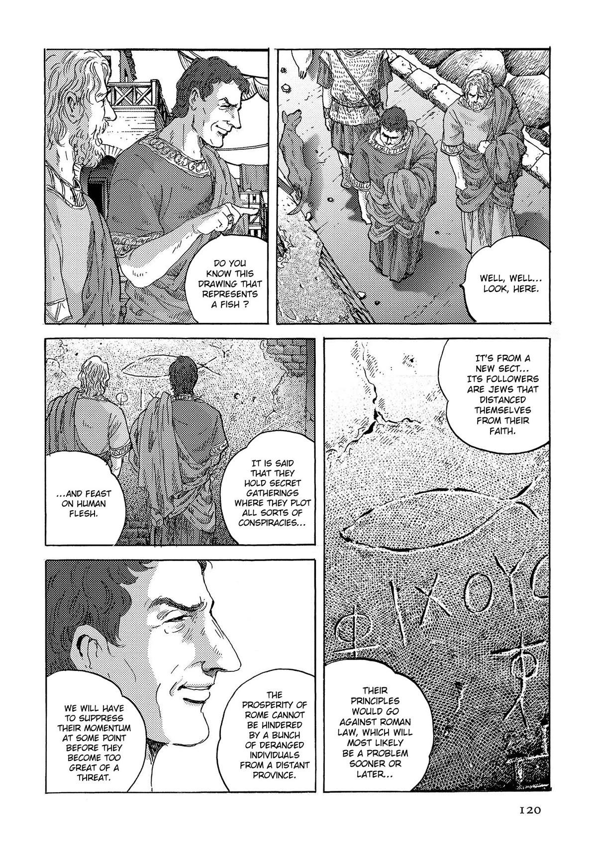 Plinivs Chapter 40 page 14 - Chapter 40: Seneca