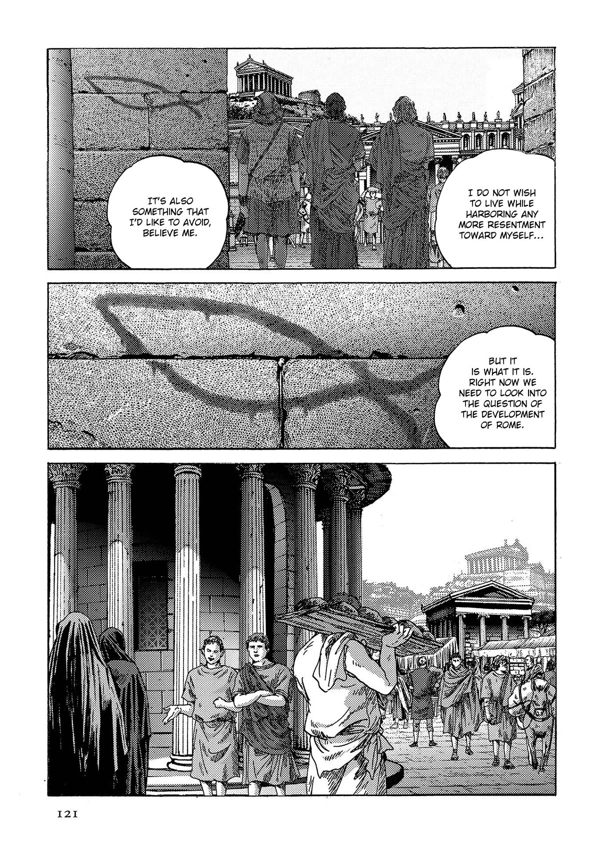 Plinivs Chapter 40 page 15 - Chapter 40: Seneca
