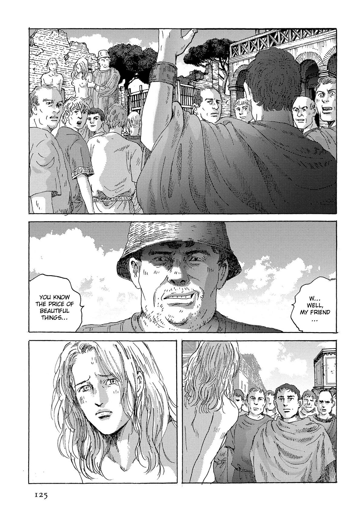 Plinivs Chapter 40 page 19 - Chapter 40: Seneca