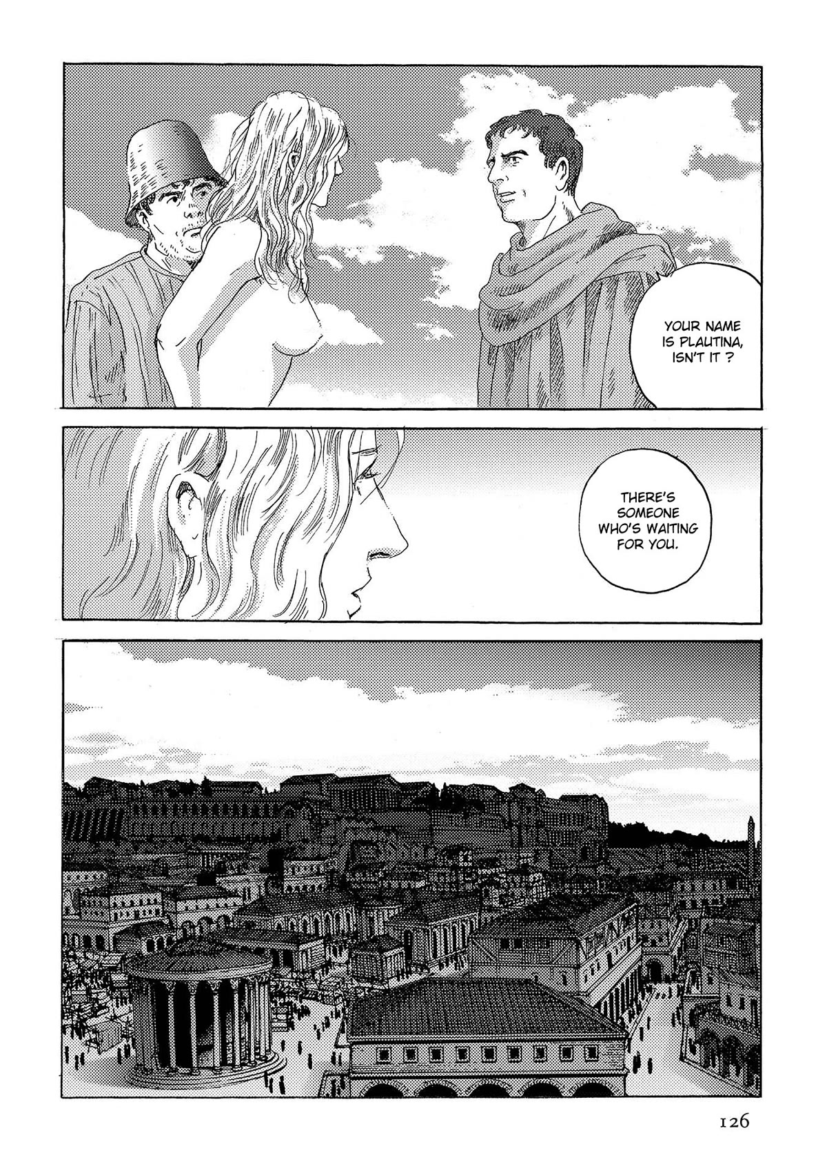 Plinivs Chapter 40 page 20 - Chapter 40: Seneca