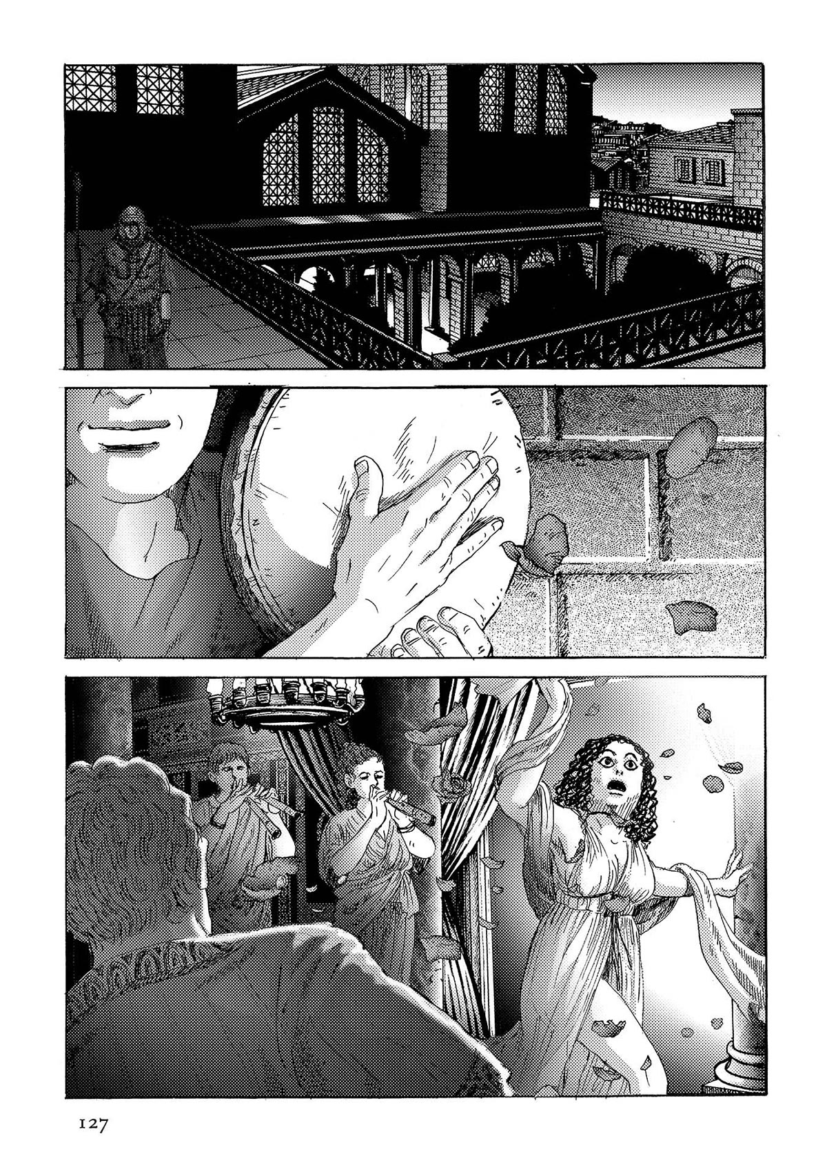 Plinivs Chapter 40 page 21 - Chapter 40: Seneca