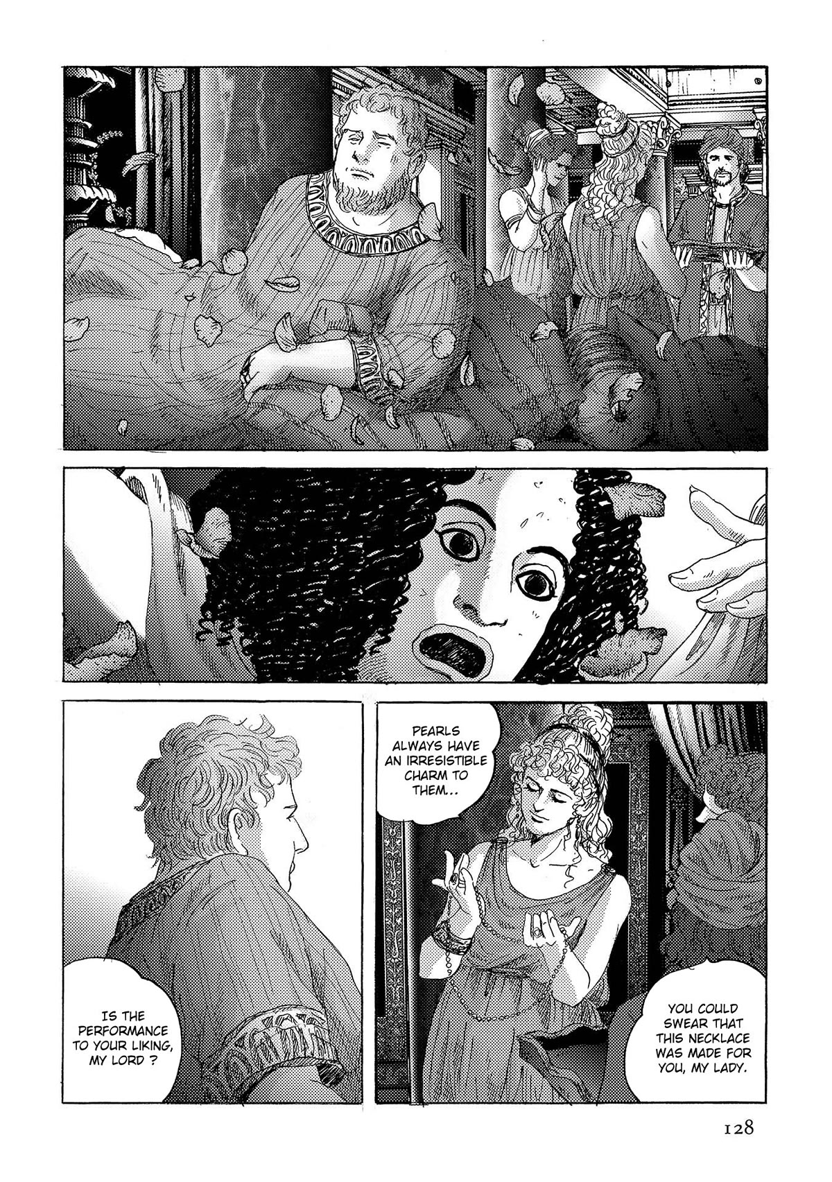 Plinivs Chapter 40 page 22 - Chapter 40: Seneca