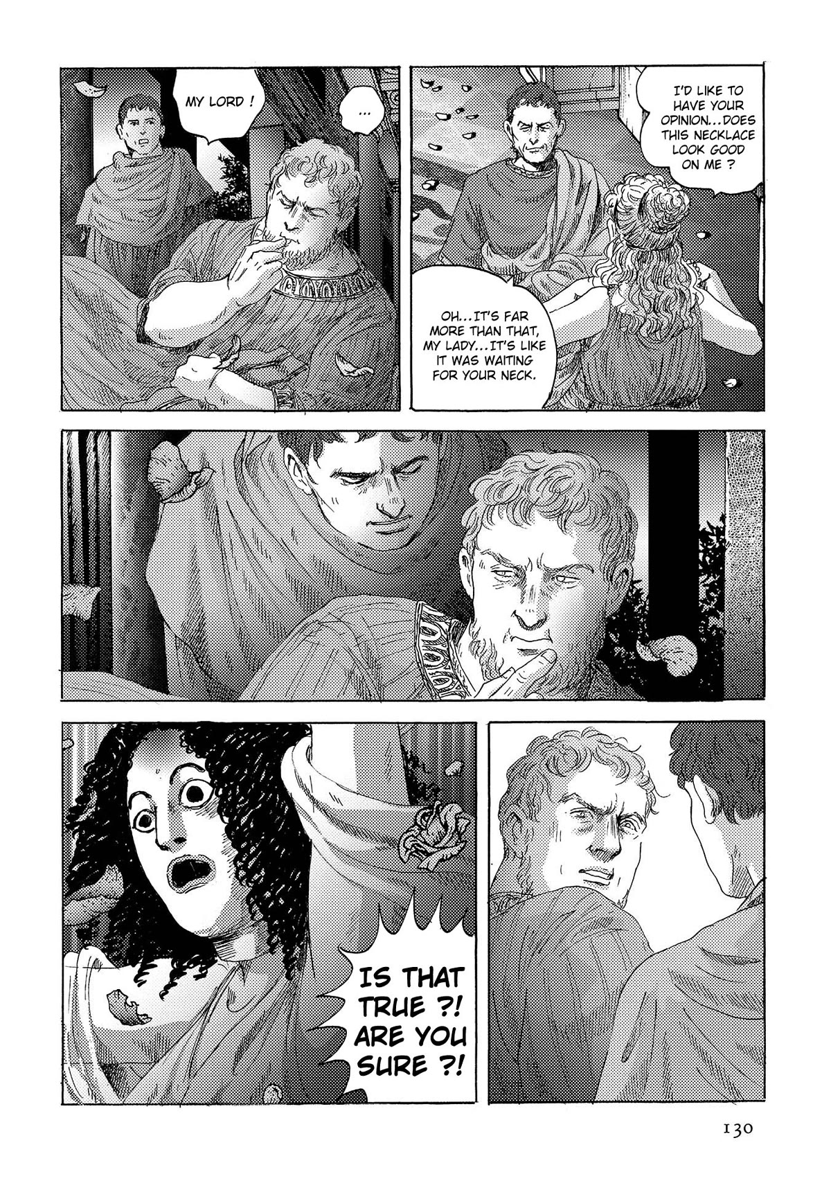 Plinivs Chapter 40 page 24 - Chapter 40: Seneca