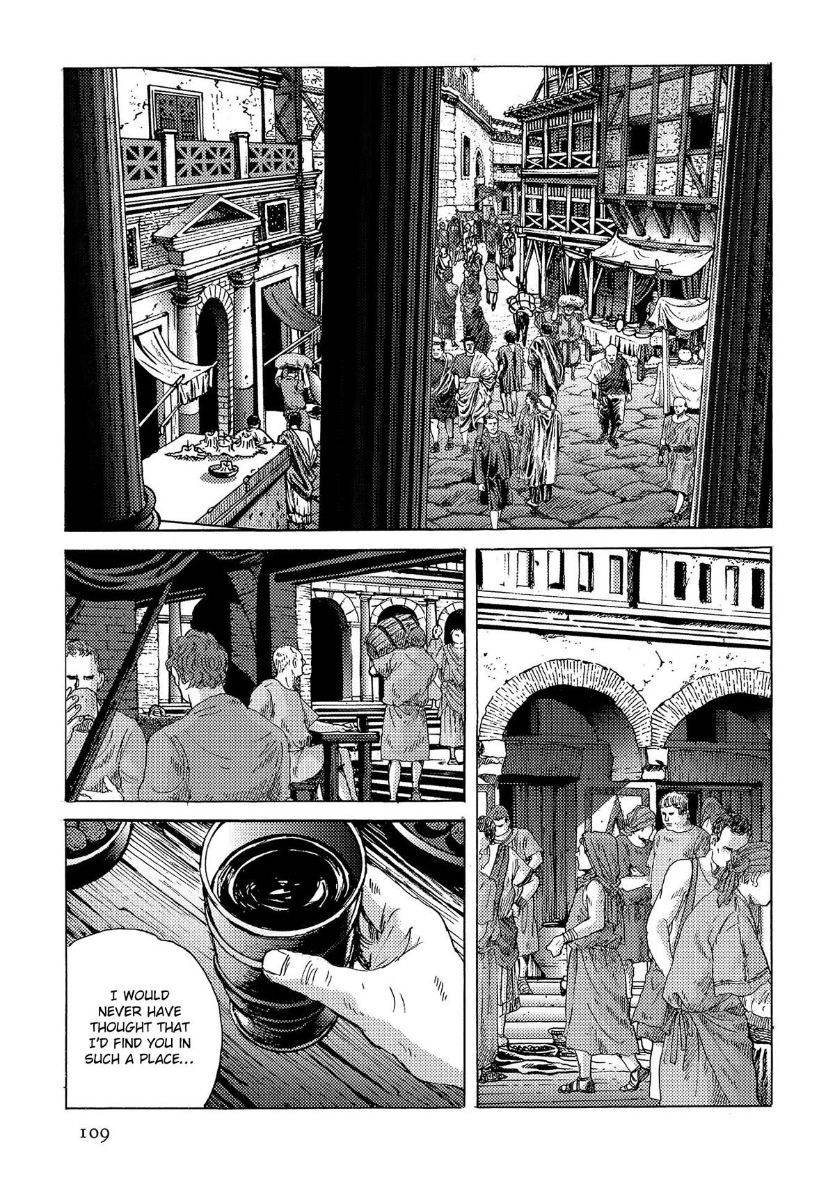 Plinivs Chapter 40 page 3 - Chapter 40: Seneca