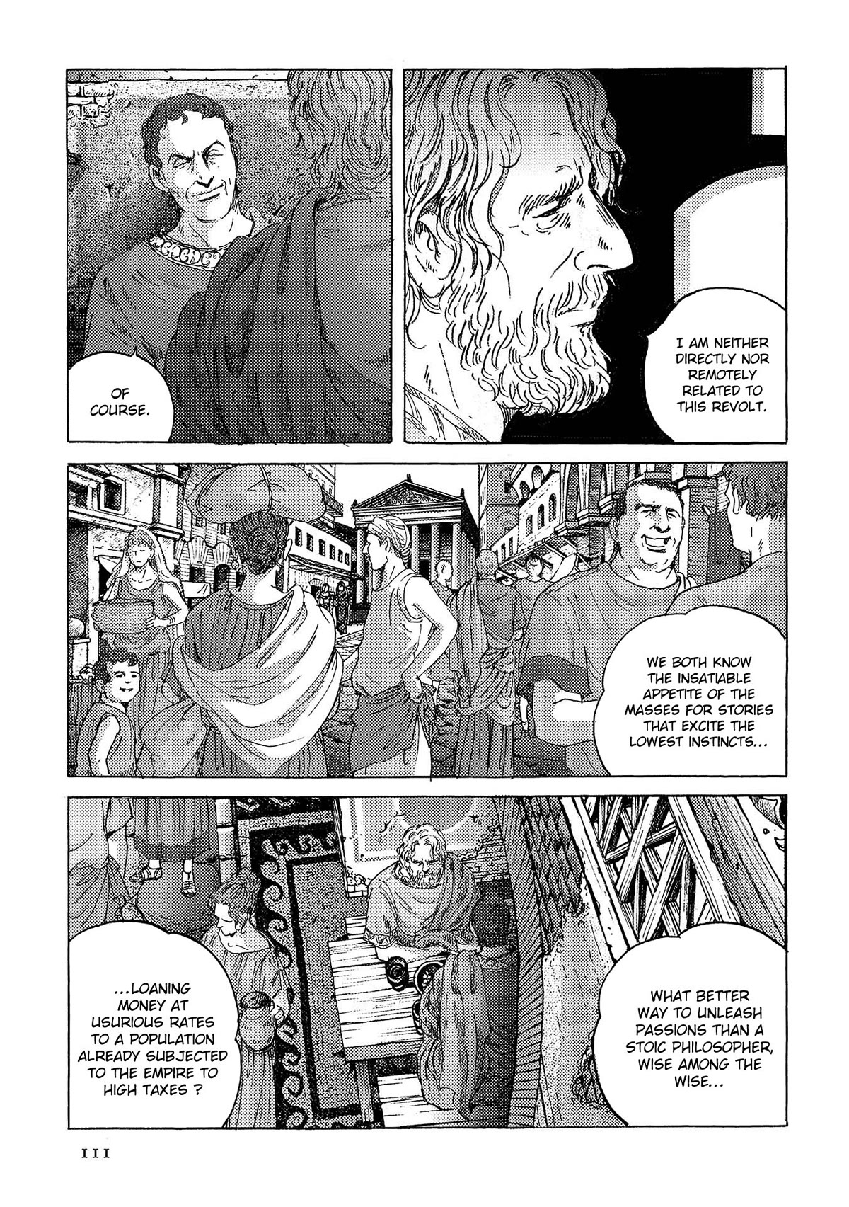 Plinivs Chapter 40 page 5 - Chapter 40: Seneca