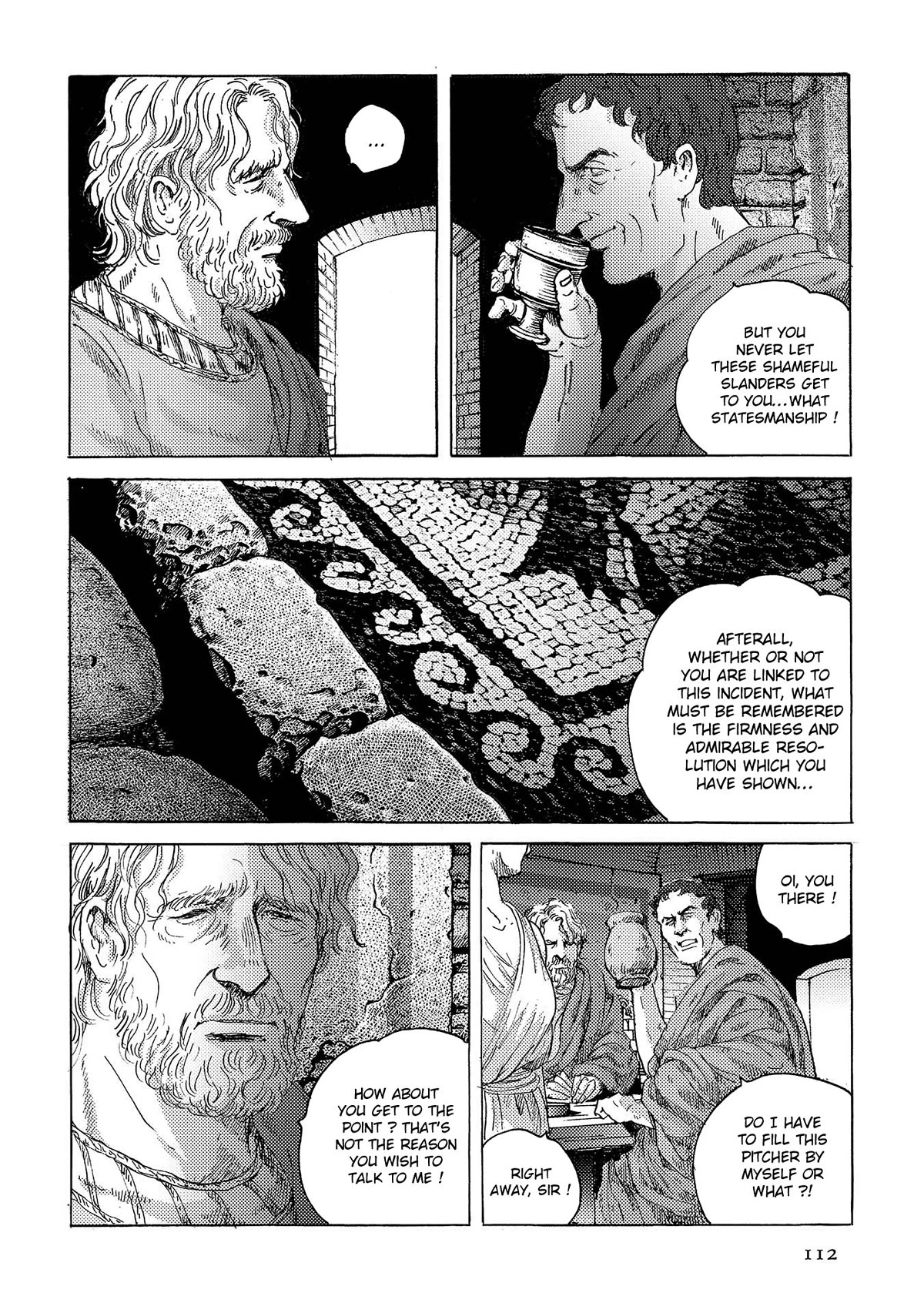 Plinivs Chapter 40 page 6 - Chapter 40: Seneca