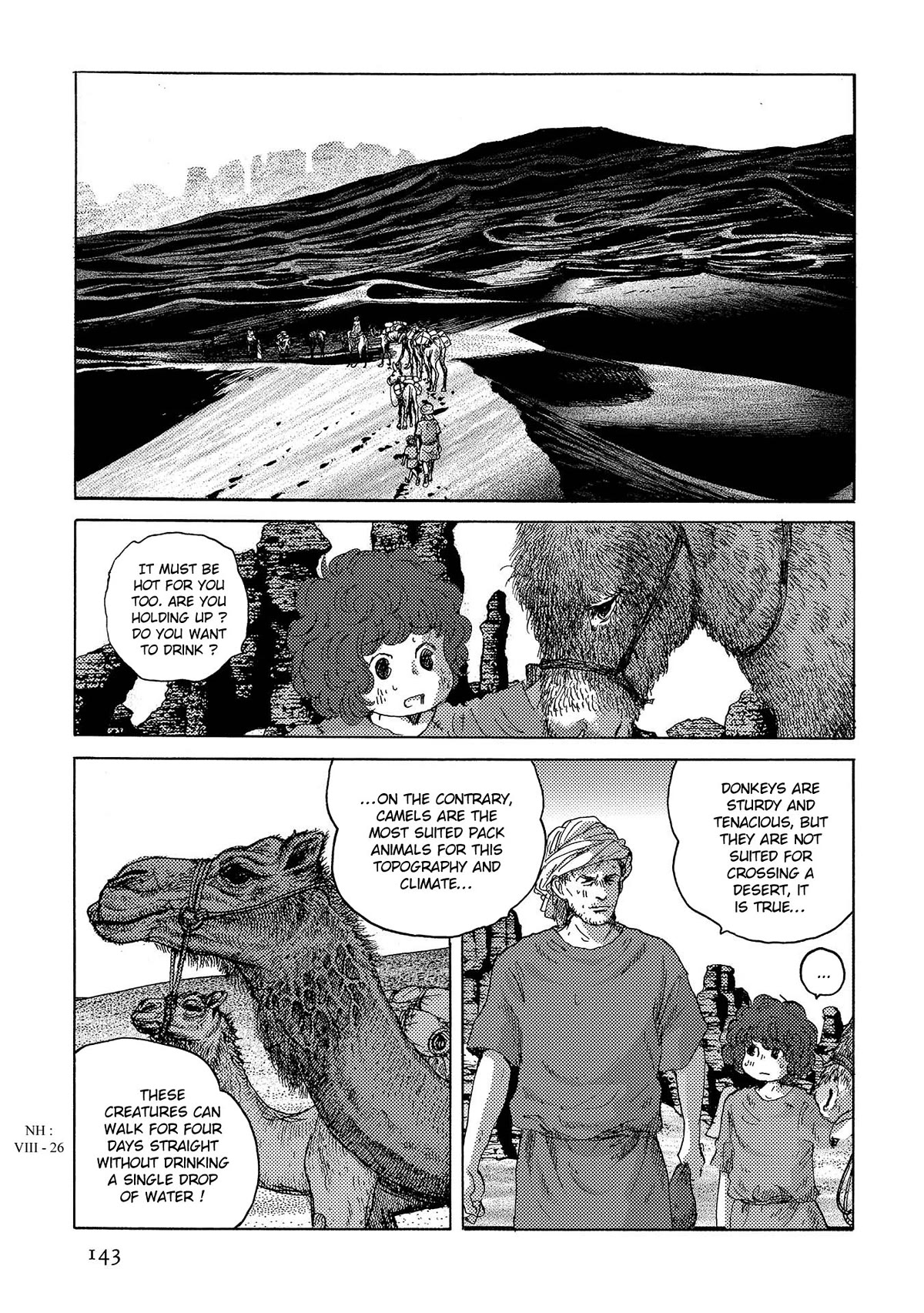 Plinivs Chapter 41 page 11 - Chapter 41: Deserta