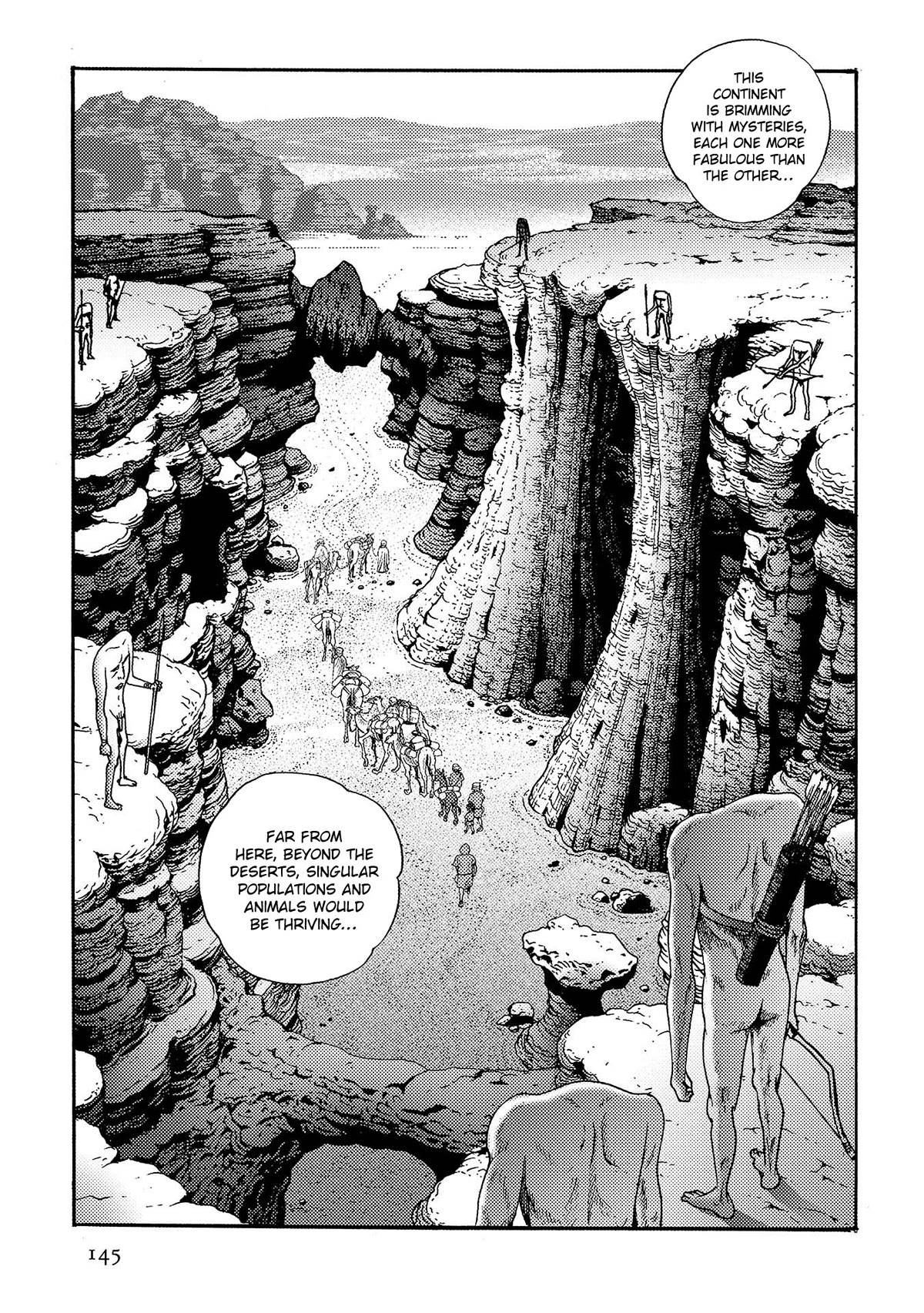 Plinivs Chapter 41 page 13 - Chapter 41: Deserta