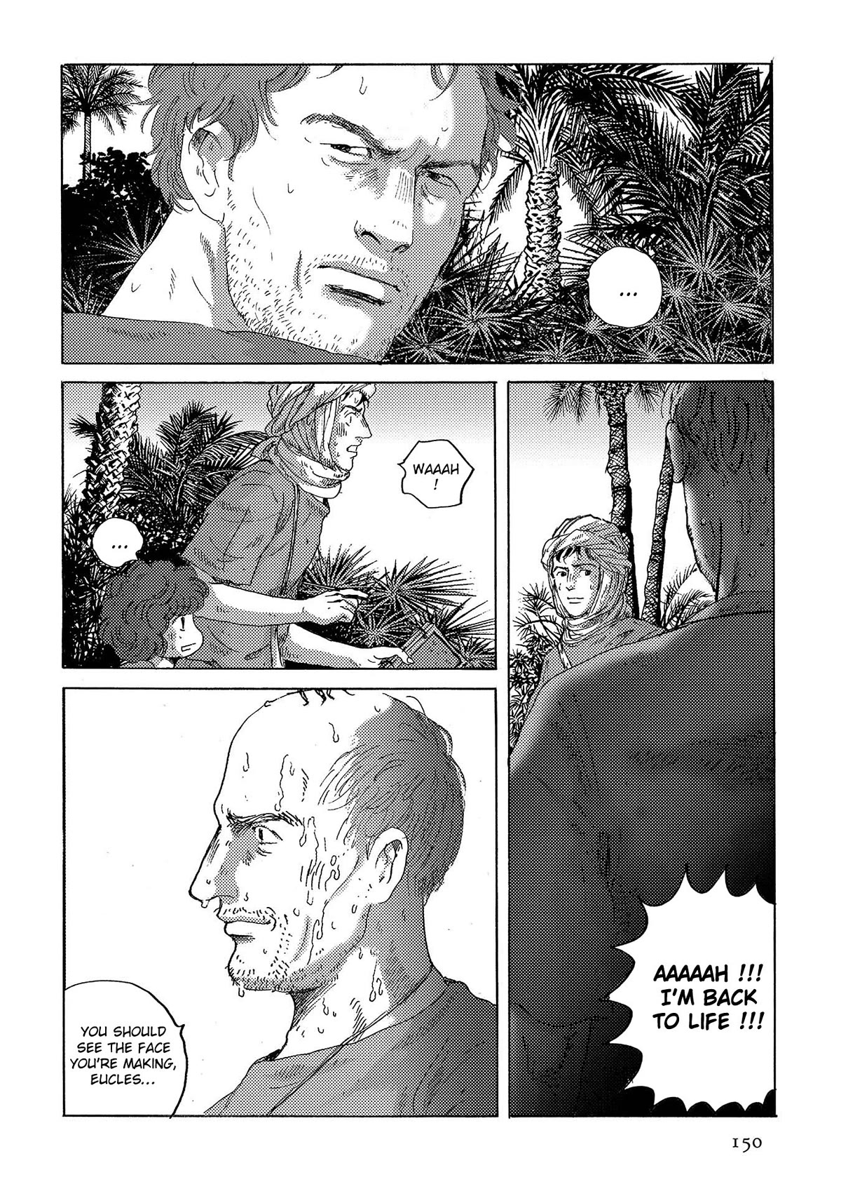 Plinivs Chapter 41 page 18 - Chapter 41: Deserta