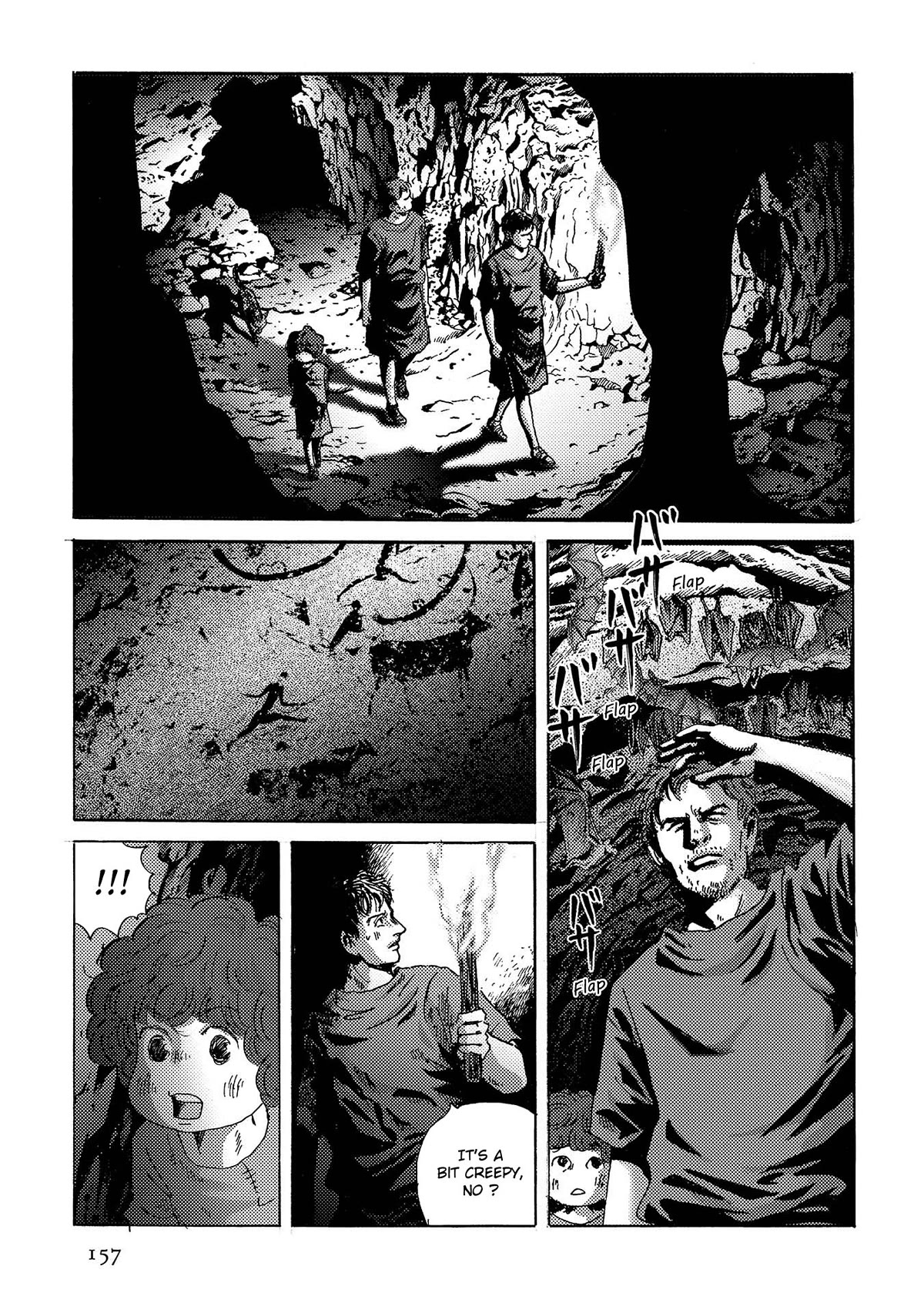 Plinivs Chapter 41 page 25 - Chapter 41: Deserta