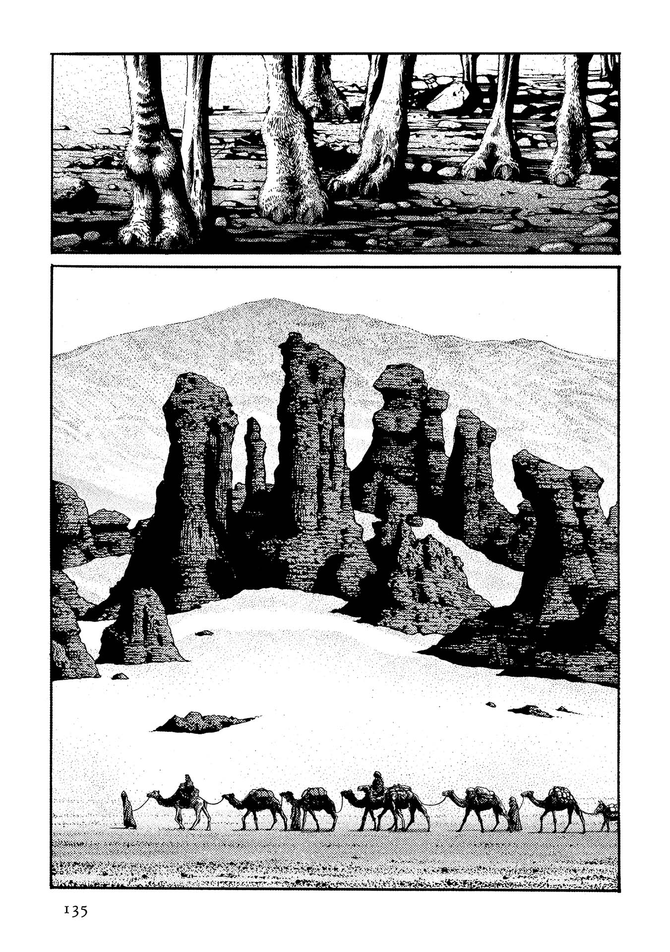 Plinivs Chapter 41 page 3 - Chapter 41: Deserta